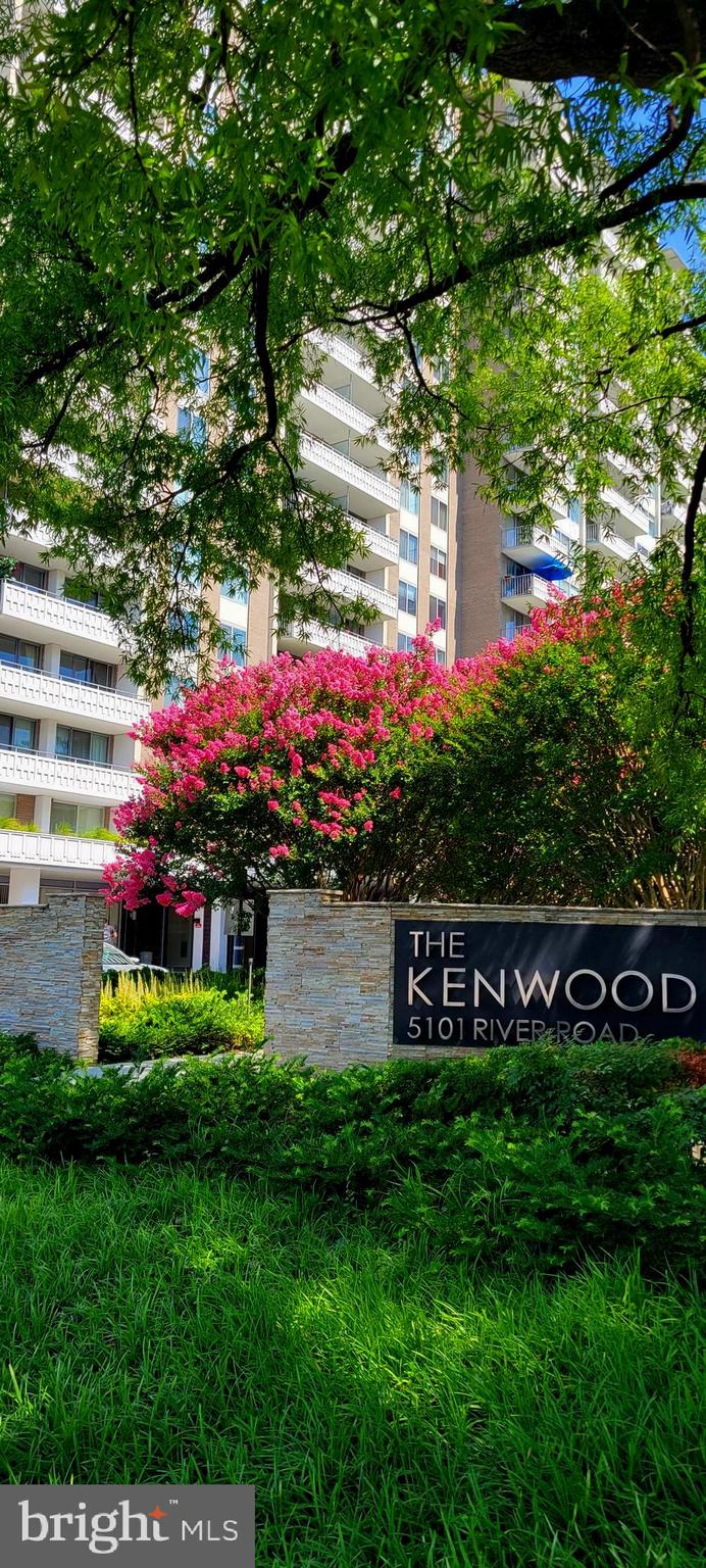 5101 RIVER ROAD 1502