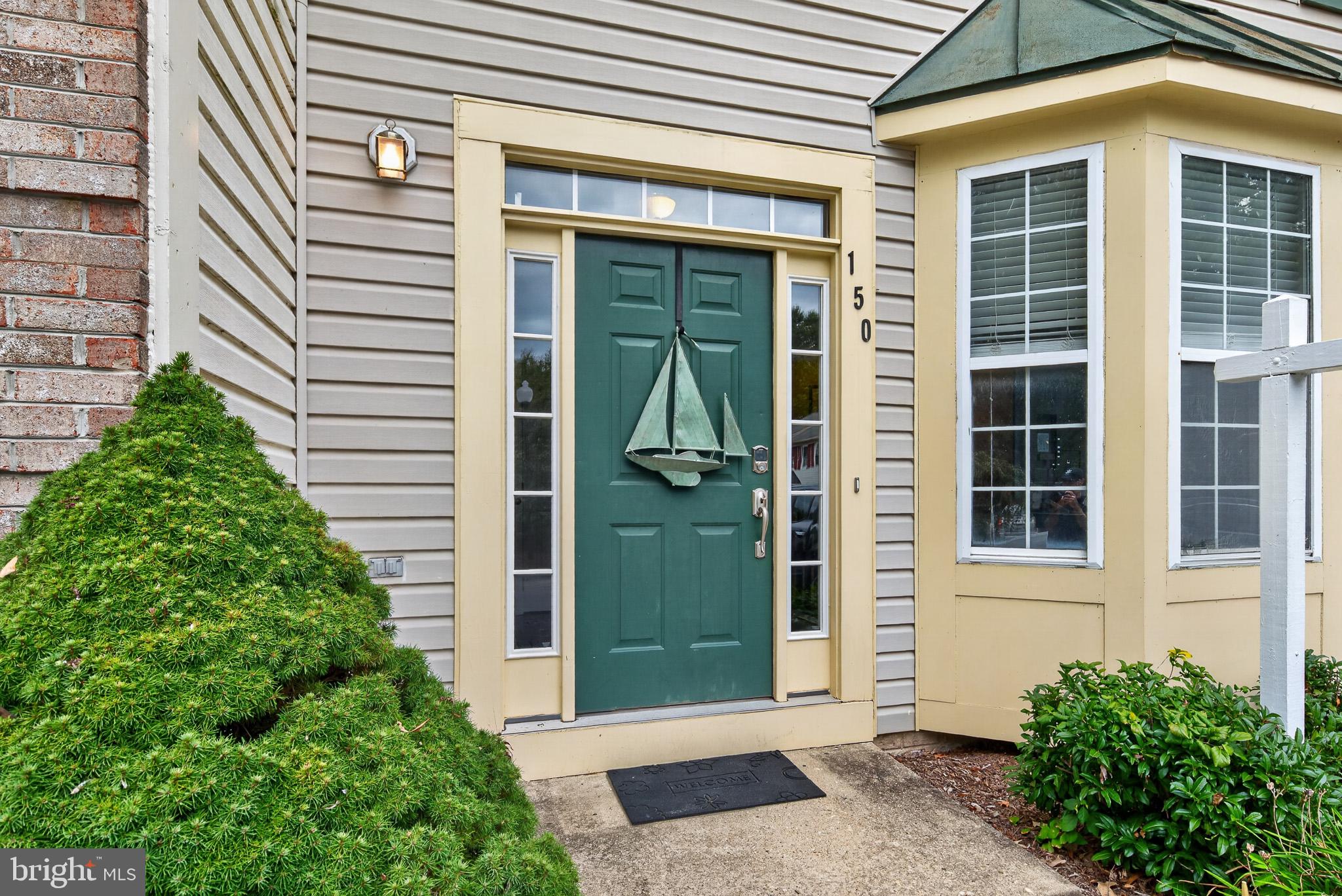 150 QUIET WATERS PLACE