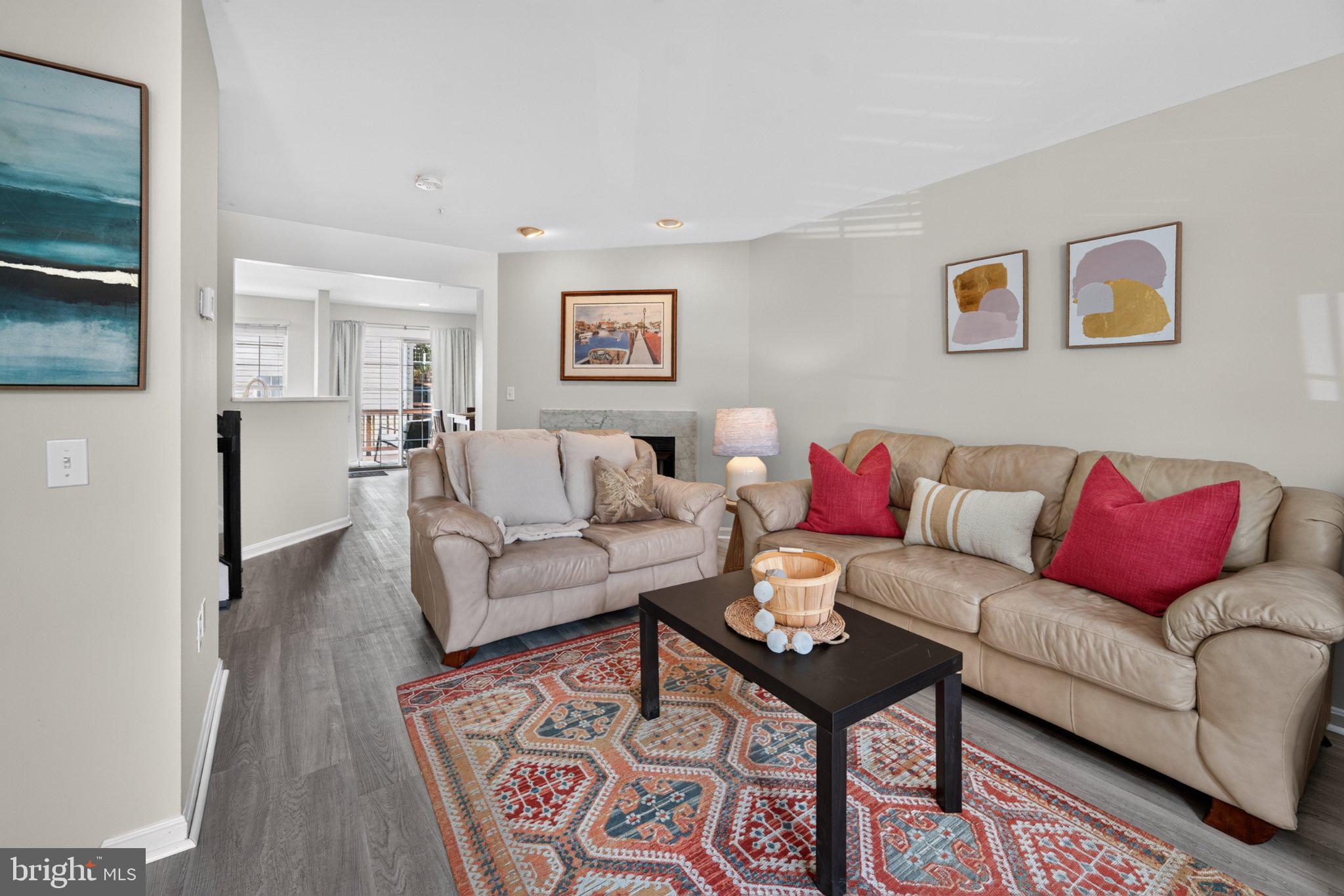 150 QUIET WATERS PLACE