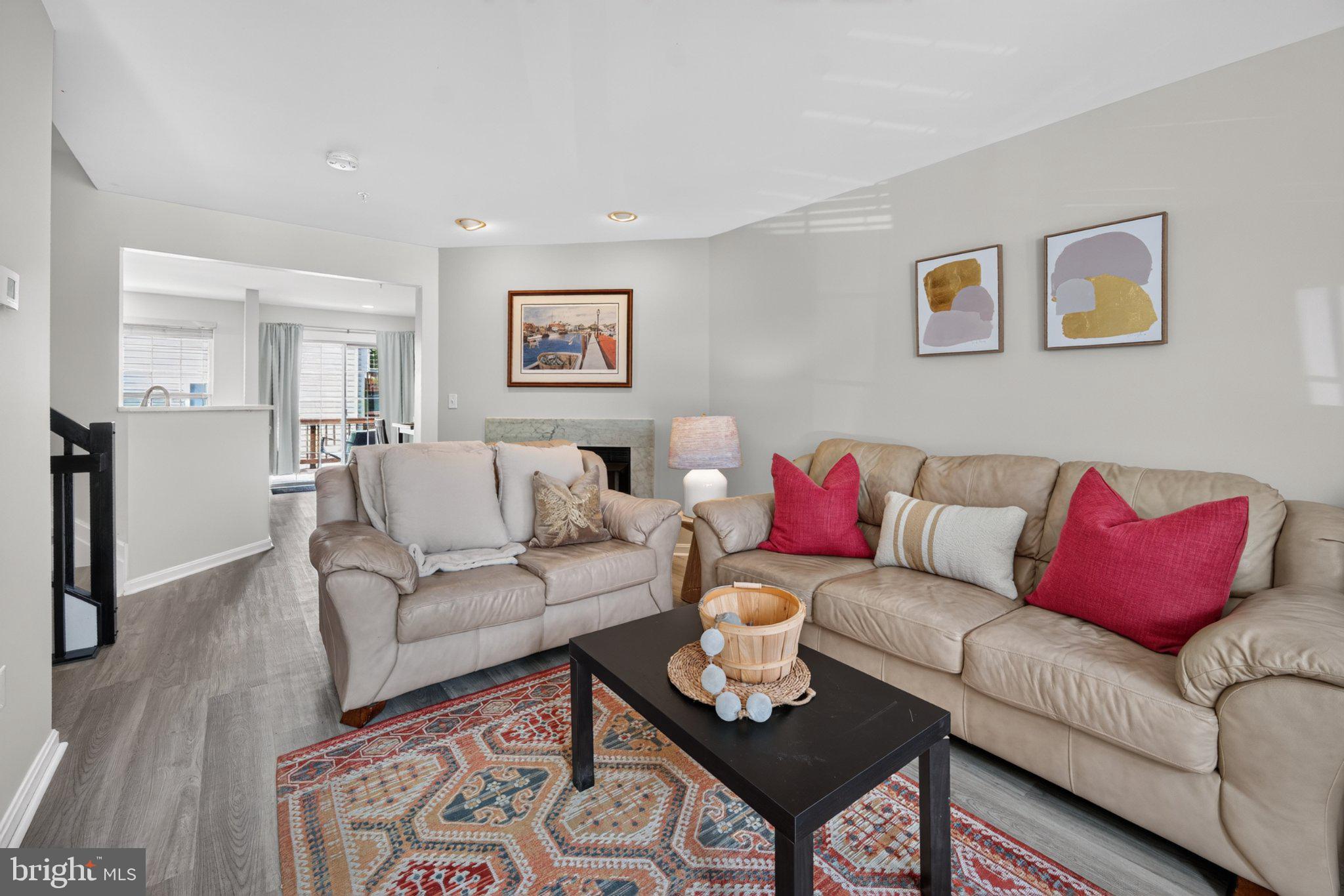 150 QUIET WATERS PLACE
