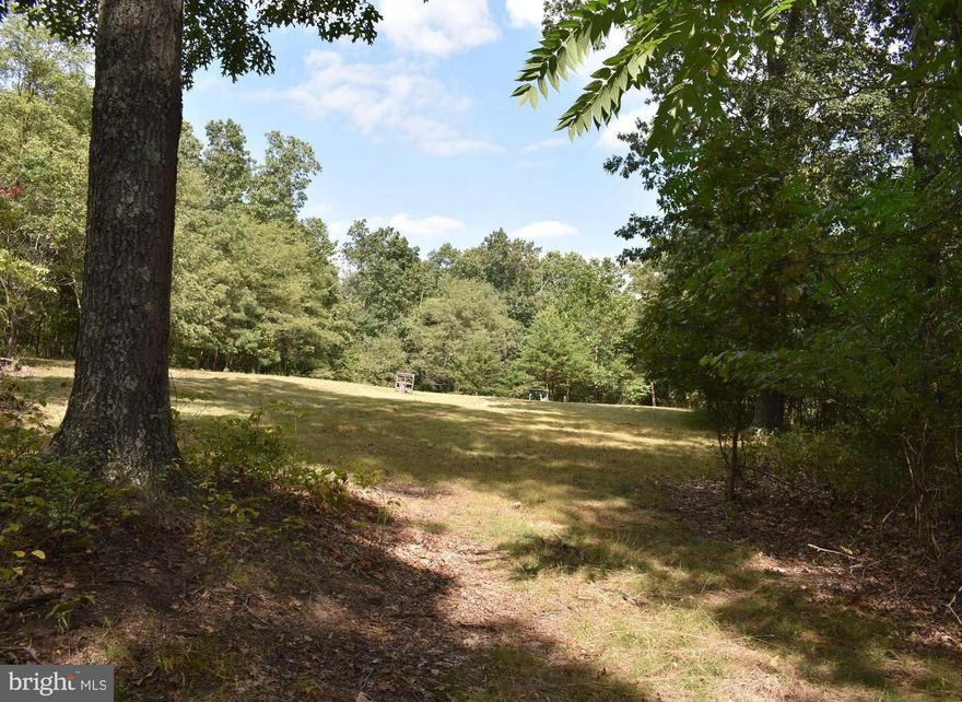 BACK ON THE MARKET. THE BUYERS FINANCING FELL THROUGH. GETAWAY FROM IT ALL ON  THIS 124.75 ACRES +-  ON THIS PRIVATE WOODLAND WITH ALL KINDS  OF WILDLIFE. A HUNTERS DREAM COME TRUE.  IDEAL FOR HIKING, 4 WHEELER S,  & EXPLORING. GREAT OPPORTUNITY  FOR A SMALL PIECE OF HEAVEN IN WILD & WONDERFUL WEST VIRGINIA. CLOSE TO I-70 FOR COMMUTING.  ABOUT AN HOUR AND A HALF FROM BALTIMORE & WASHINGTON DC.. CLOSE TO THE HISTORICAL TOWN OF BERKELEY SPRINGS WHICH WAS JUST  VOTED ONE OF THE TOP 10 SMALL TOWNS IN THE UNITED STATES  AS JUST RECENTLY PUBLISHED IN THE USA TODAY.