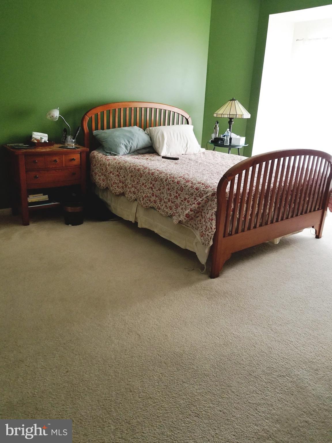 PRINCE WILLIAM COUNTY CENTER - Residential Lease