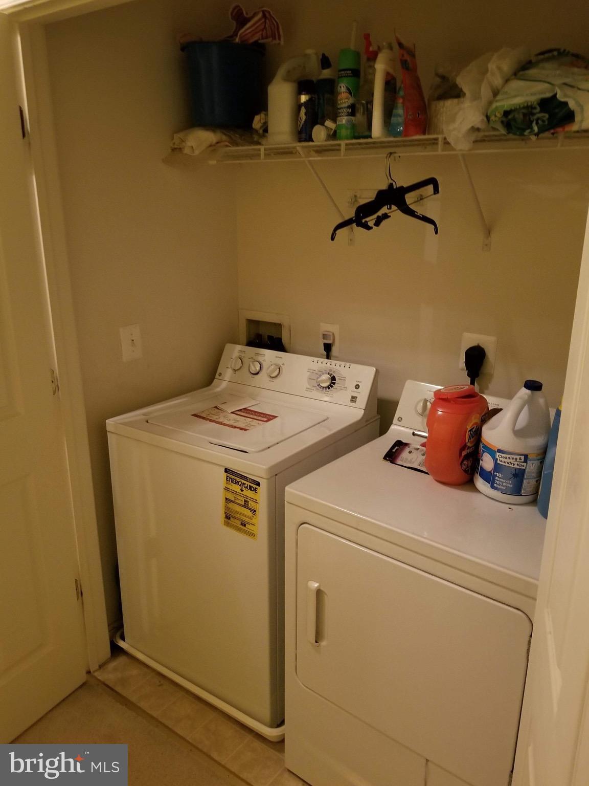 PRINCE WILLIAM COUNTY CENTER - Residential Lease