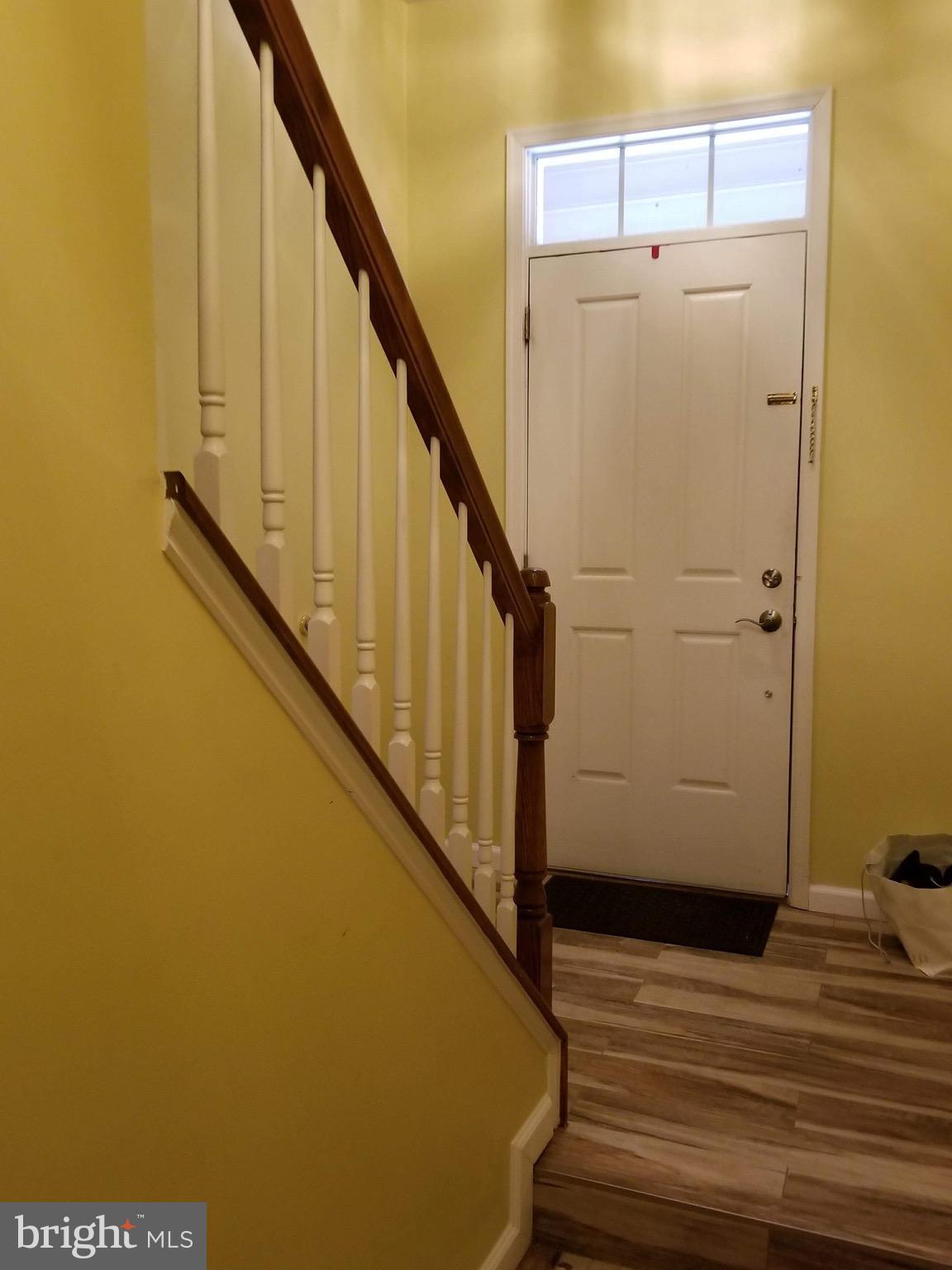 PRINCE WILLIAM COUNTY CENTER - Residential Lease