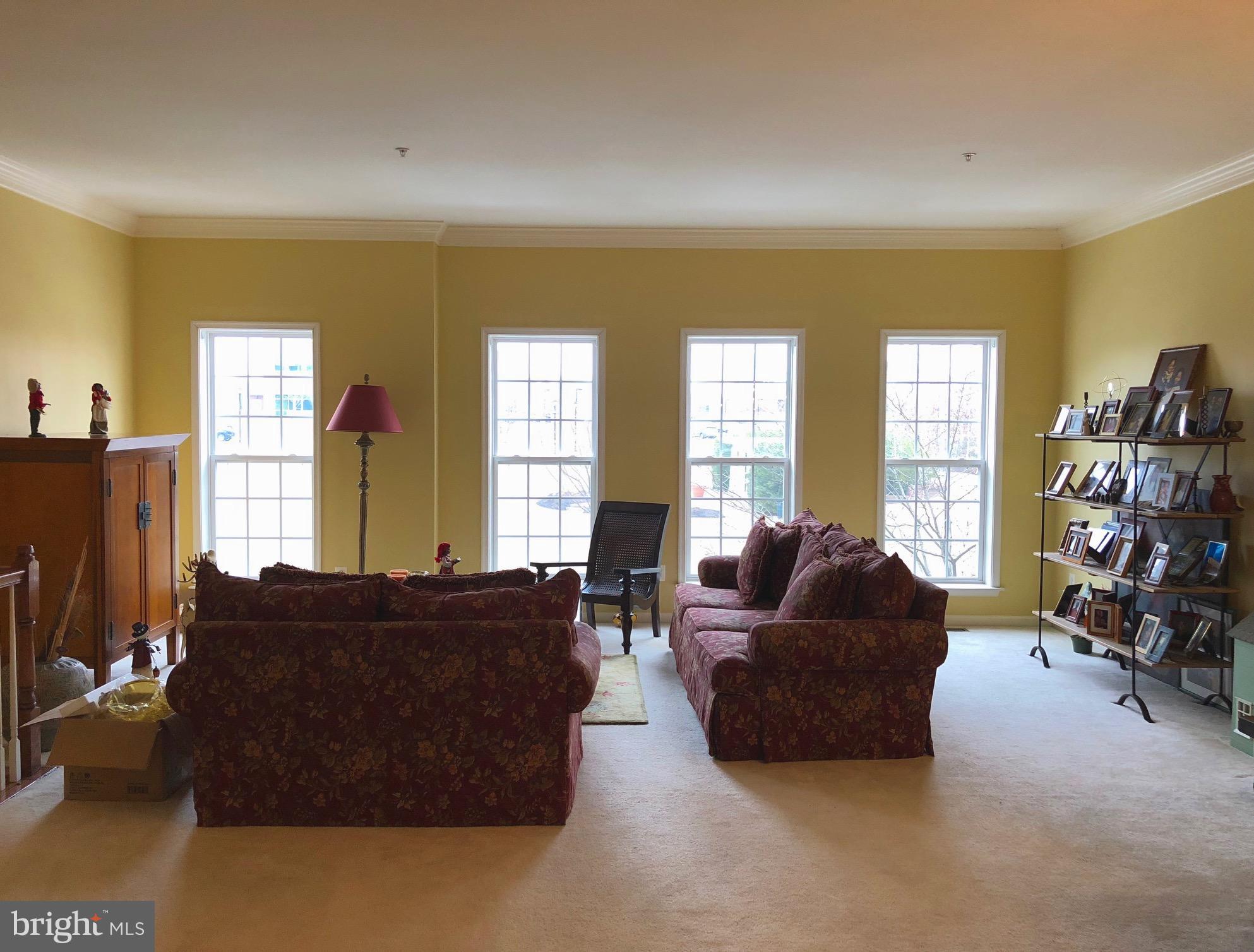 PRINCE WILLIAM COUNTY CENTER - Residential Lease