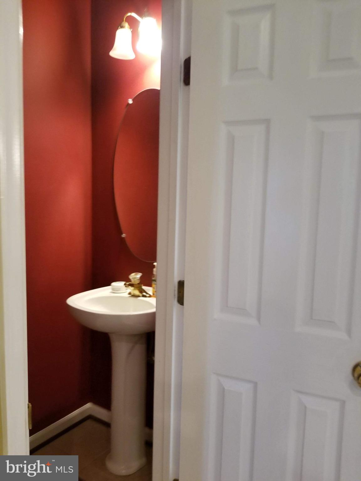 PRINCE WILLIAM COUNTY CENTER - Residential Lease