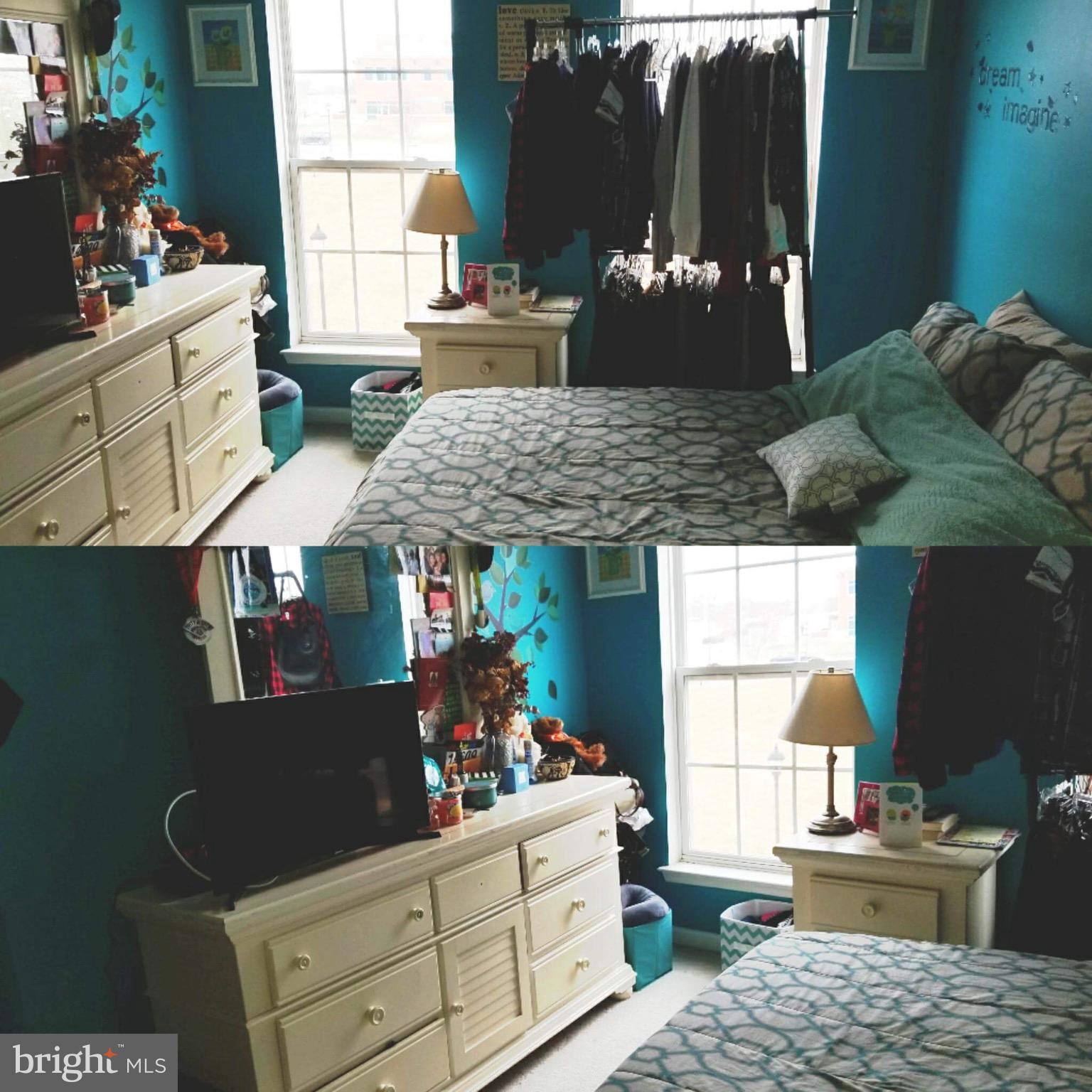 PRINCE WILLIAM COUNTY CENTER - Residential Lease