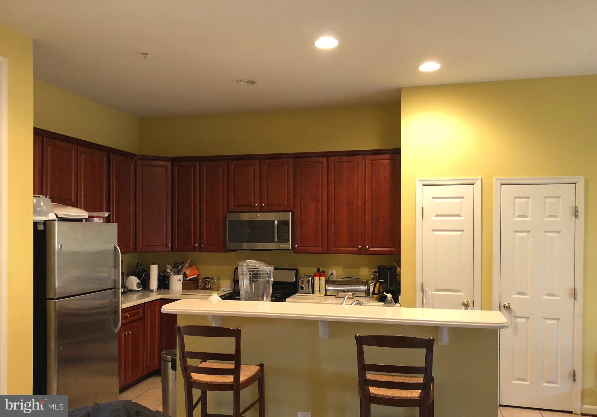 PRINCE WILLIAM COUNTY CENTER - Residential Lease