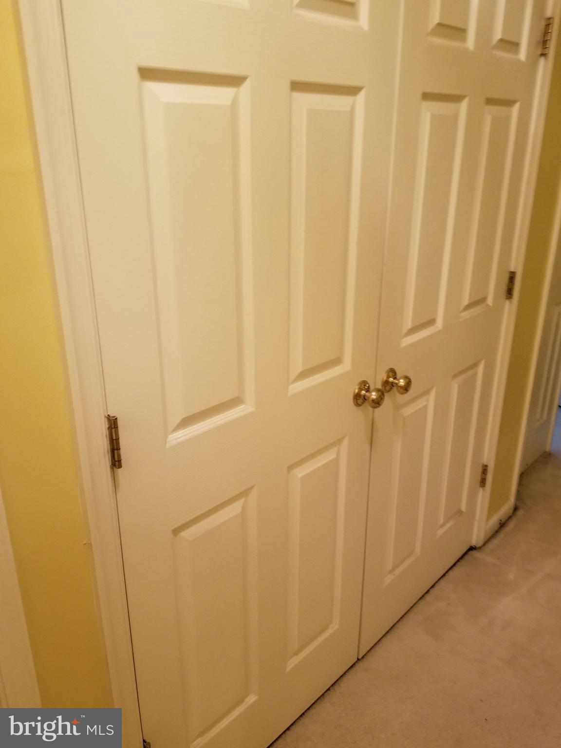 PRINCE WILLIAM COUNTY CENTER - Residential Lease