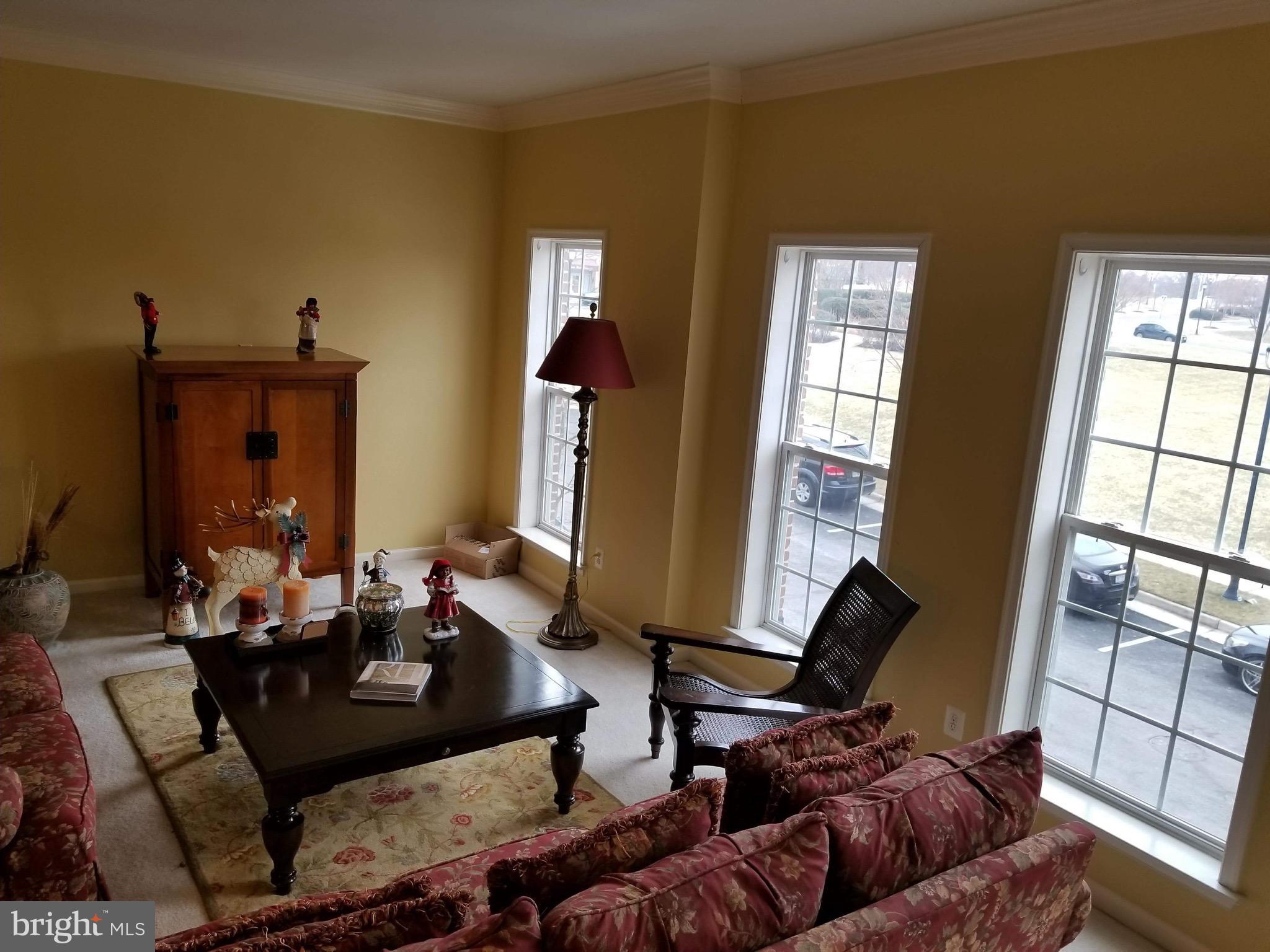 PRINCE WILLIAM COUNTY CENTER - Residential Lease