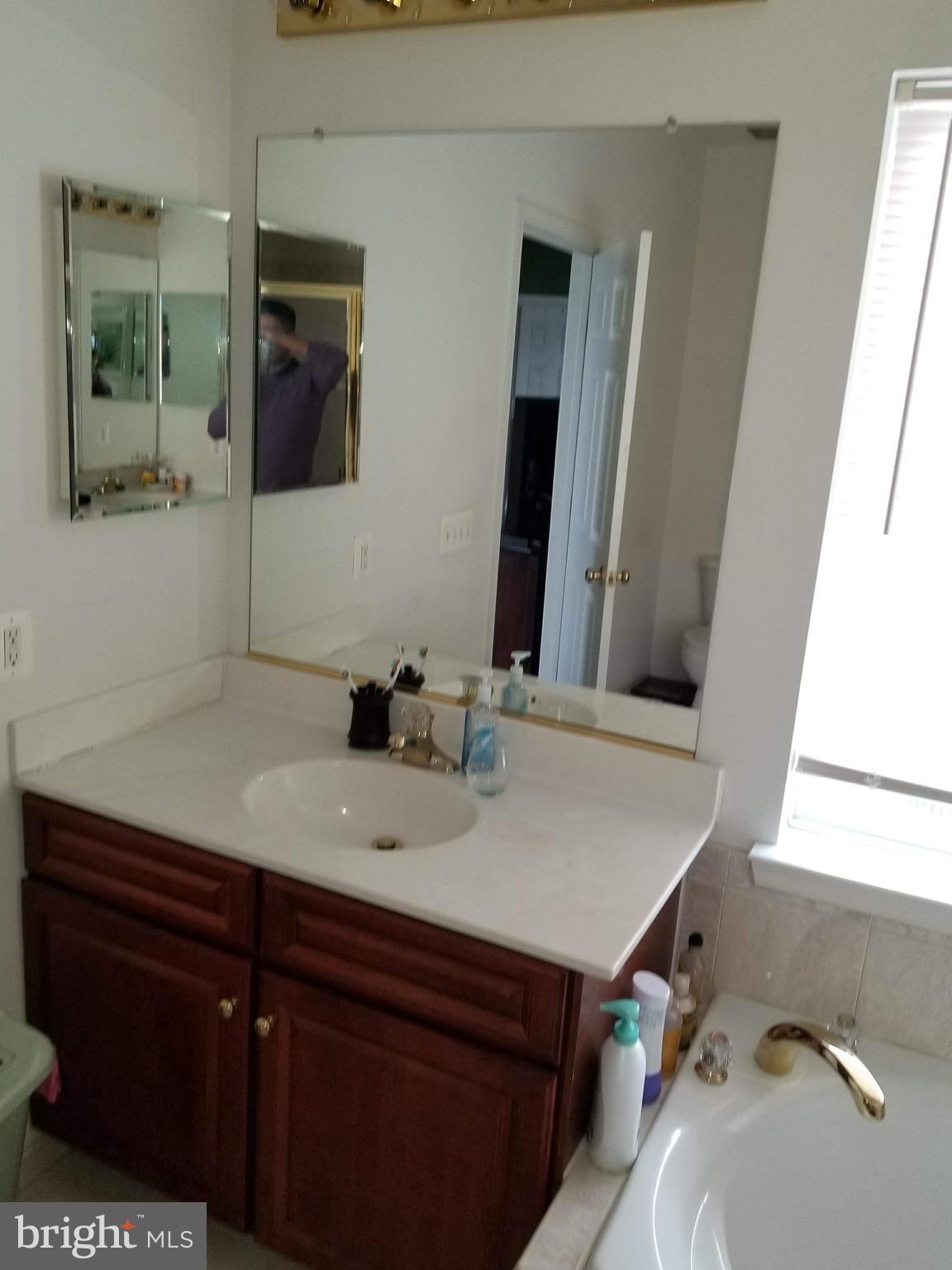 PRINCE WILLIAM COUNTY CENTER - Residential Lease