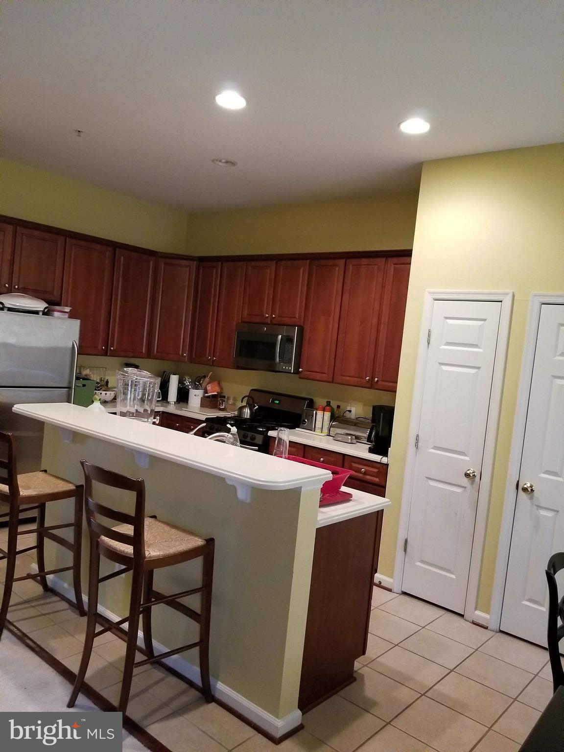 PRINCE WILLIAM COUNTY CENTER - Residential Lease