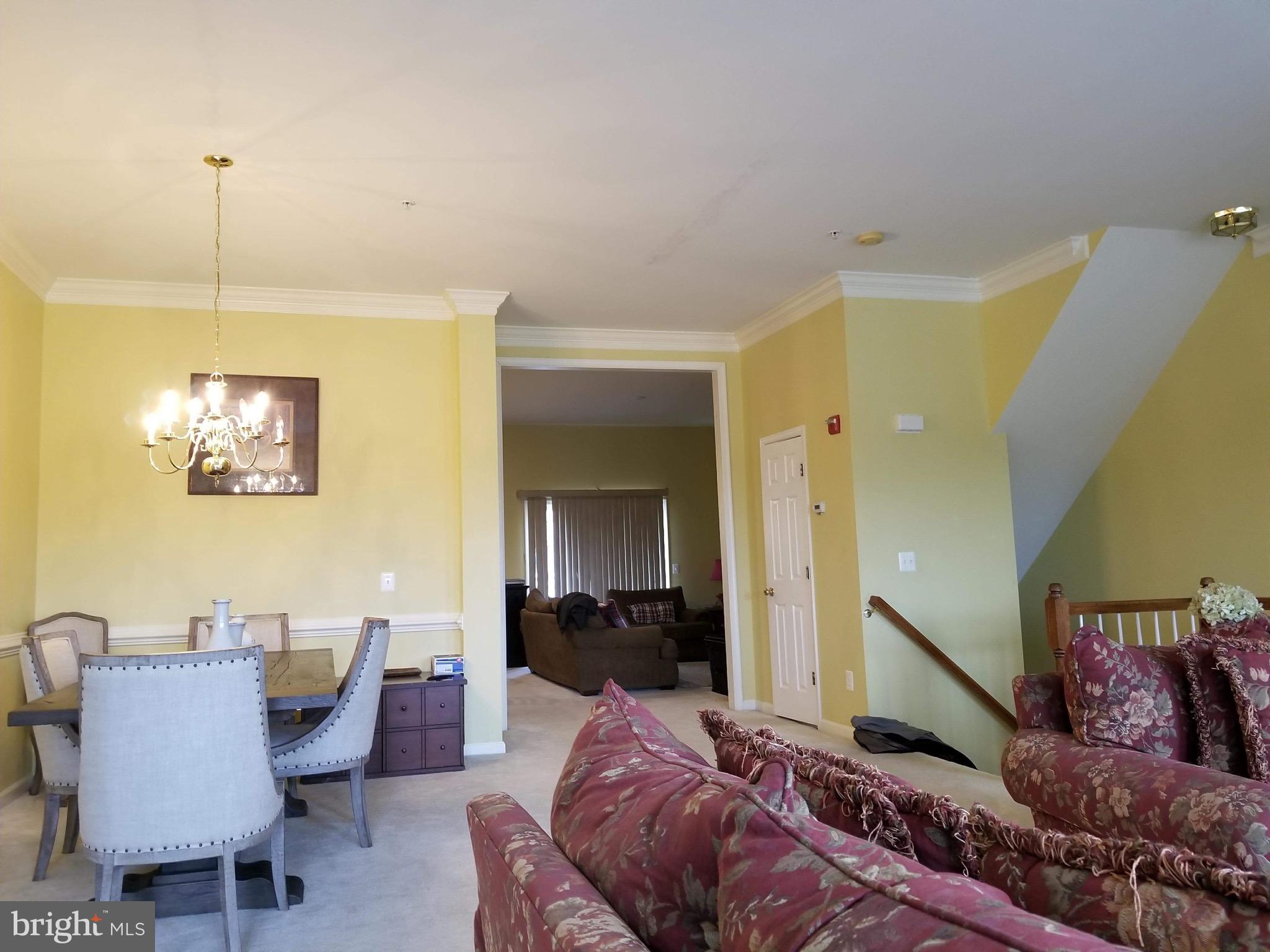 PRINCE WILLIAM COUNTY CENTER - Residential Lease