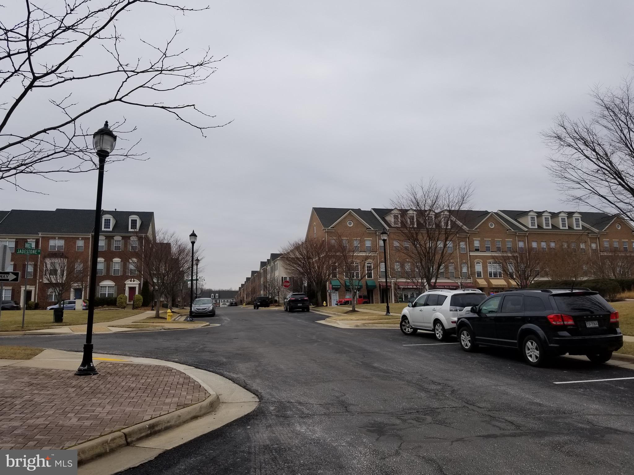 PRINCE WILLIAM COUNTY CENTER - Residential Lease