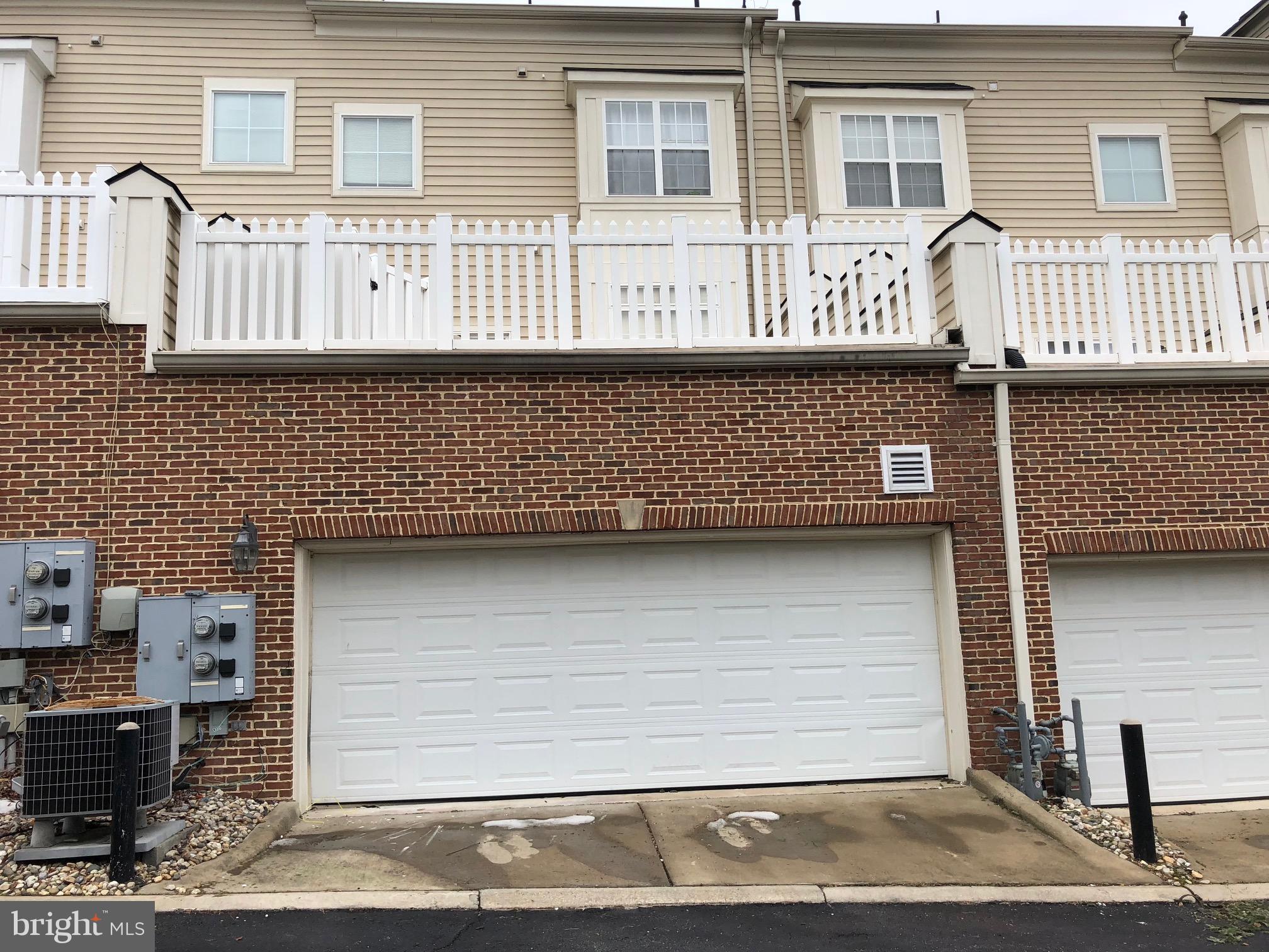 PRINCE WILLIAM COUNTY CENTER - Residential Lease