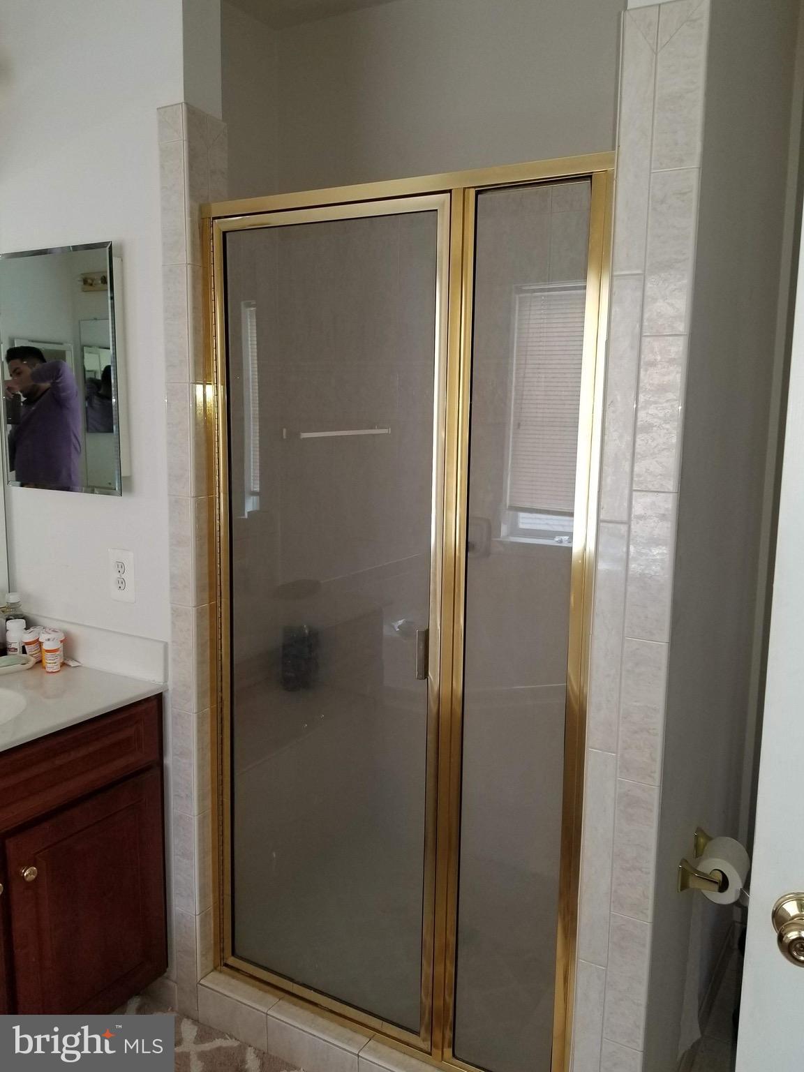 PRINCE WILLIAM COUNTY CENTER - Residential Lease