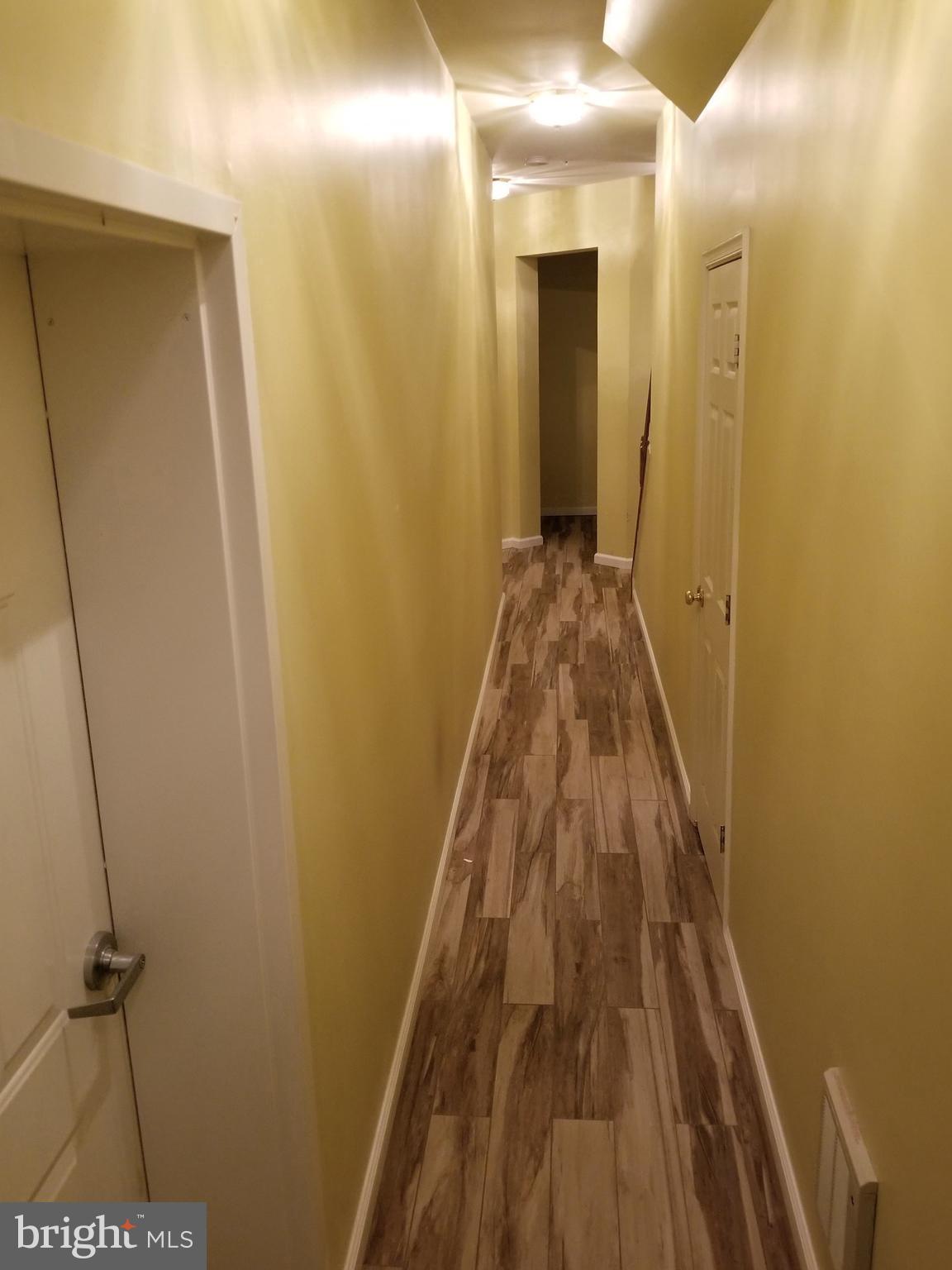 PRINCE WILLIAM COUNTY CENTER - Residential Lease