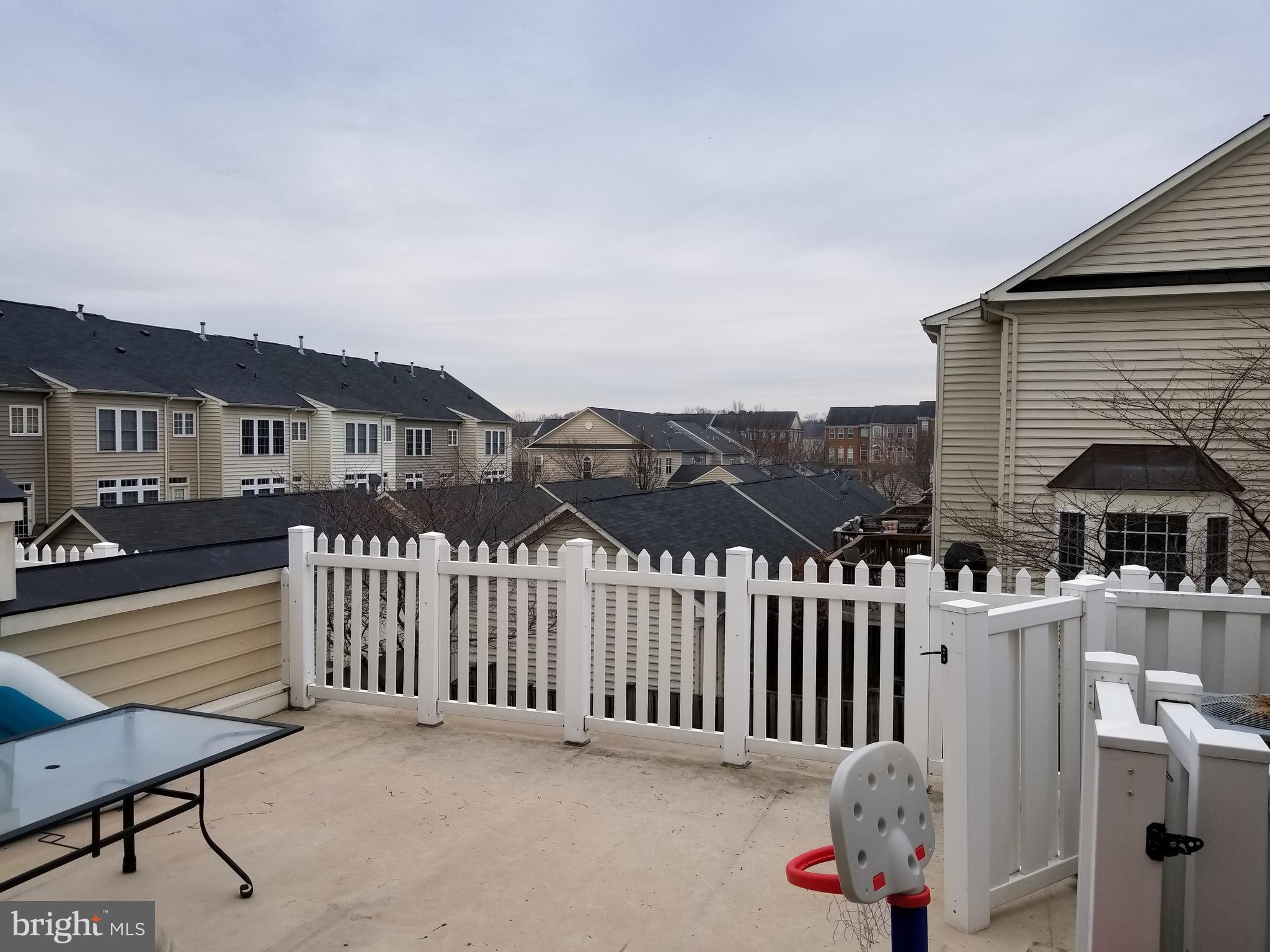 PRINCE WILLIAM COUNTY CENTER - Residential Lease