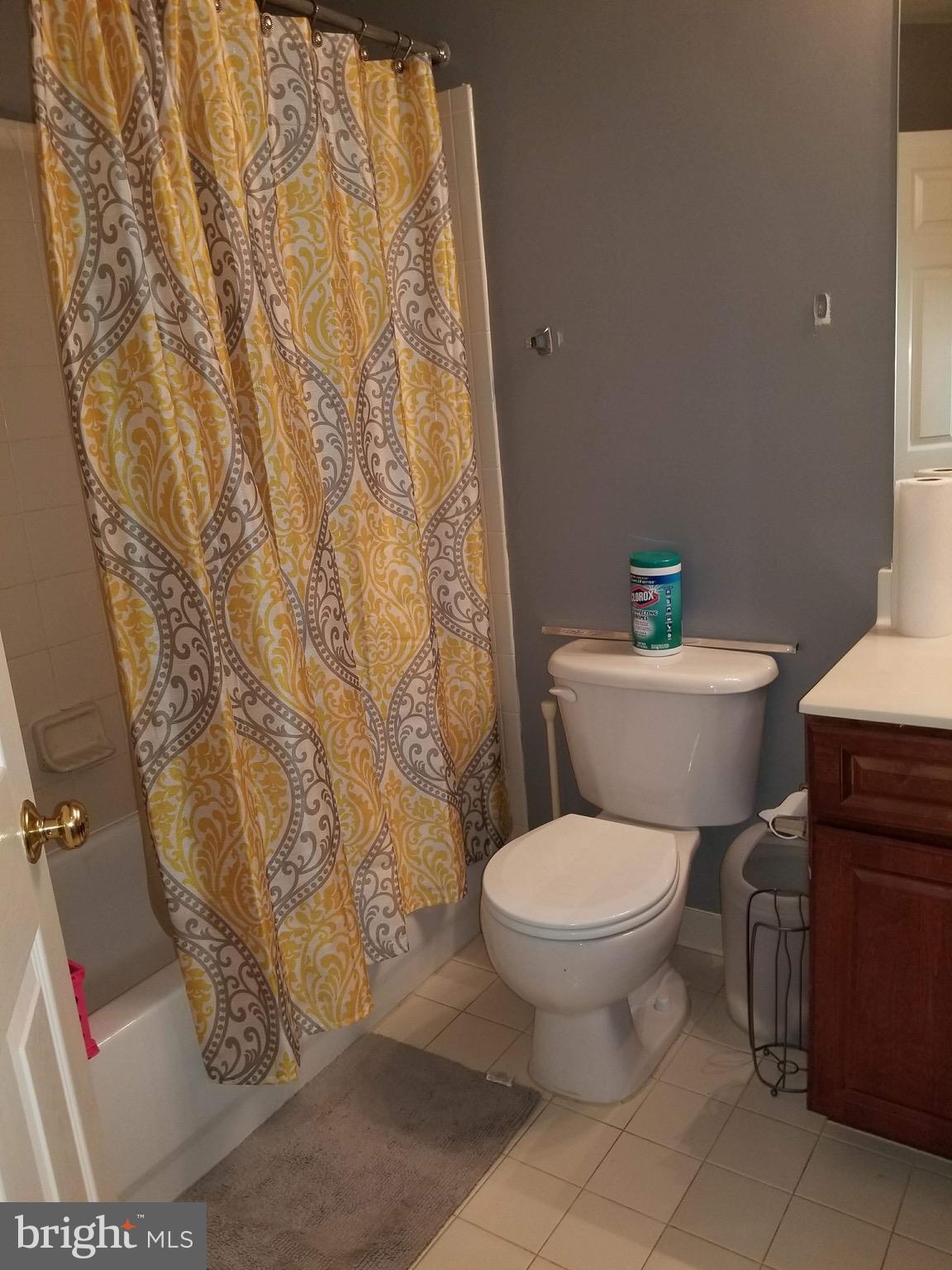 PRINCE WILLIAM COUNTY CENTER - Residential Lease