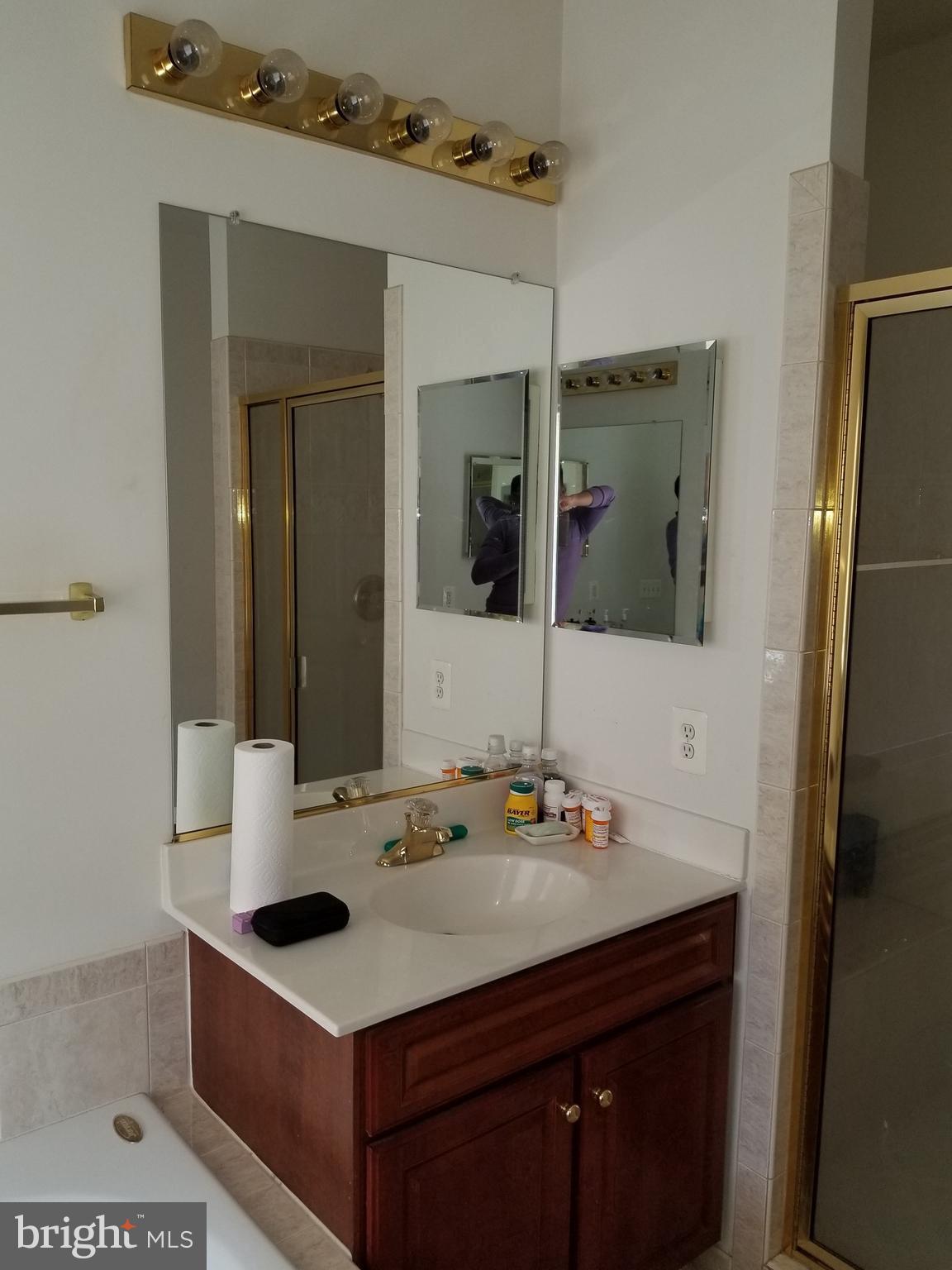 PRINCE WILLIAM COUNTY CENTER - Residential Lease