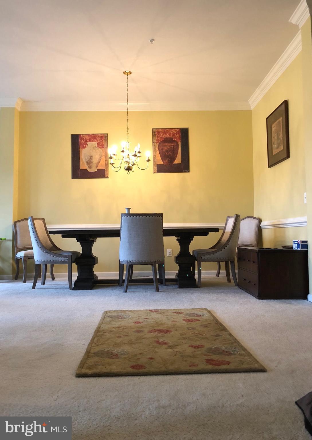 PRINCE WILLIAM COUNTY CENTER - Residential Lease