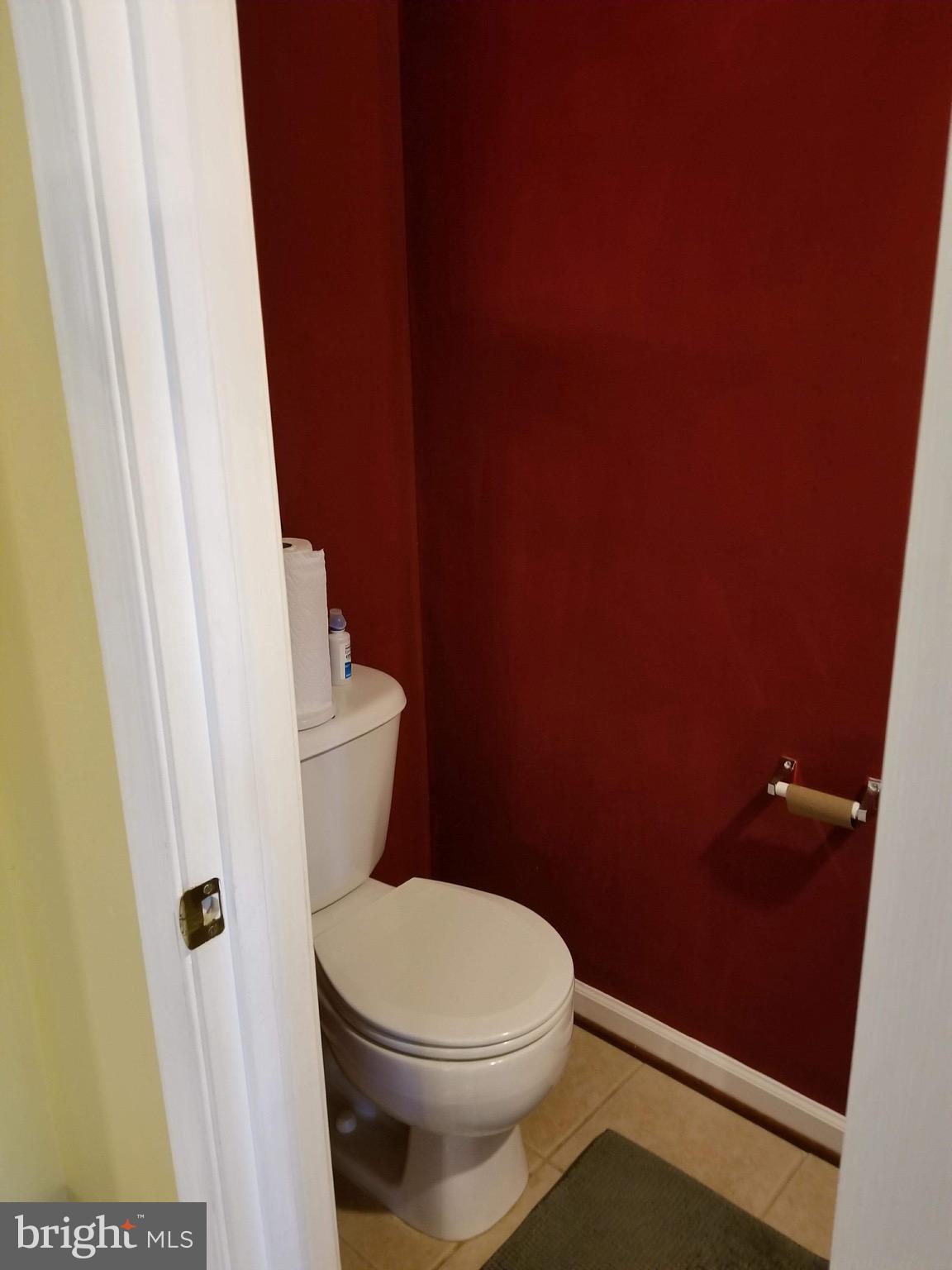 PRINCE WILLIAM COUNTY CENTER - Residential Lease