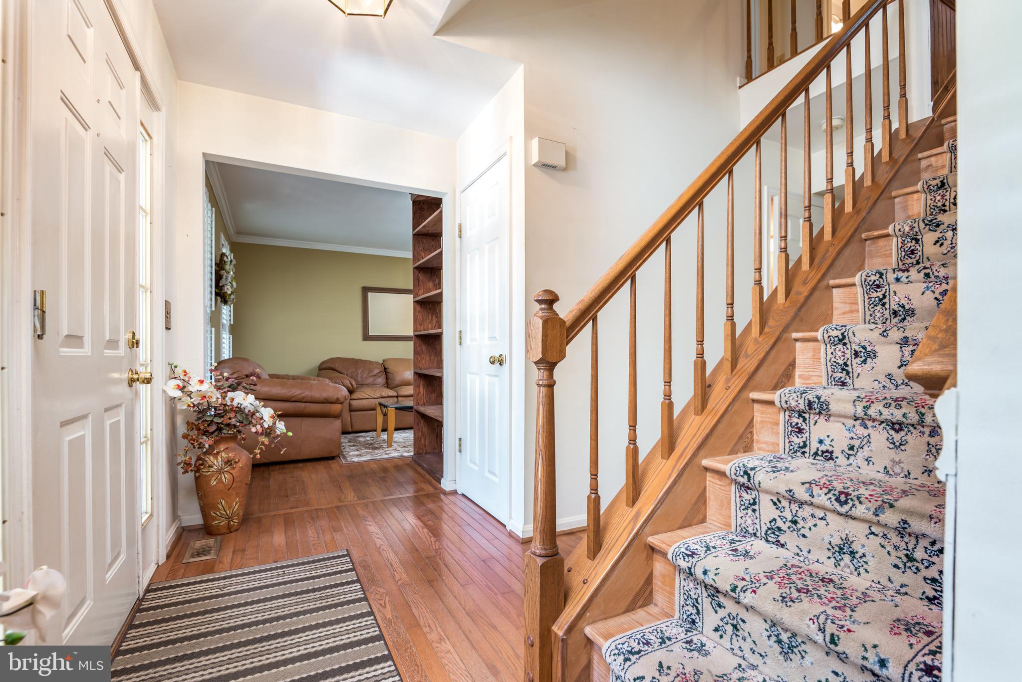 ASHTON DOWNS - Residential