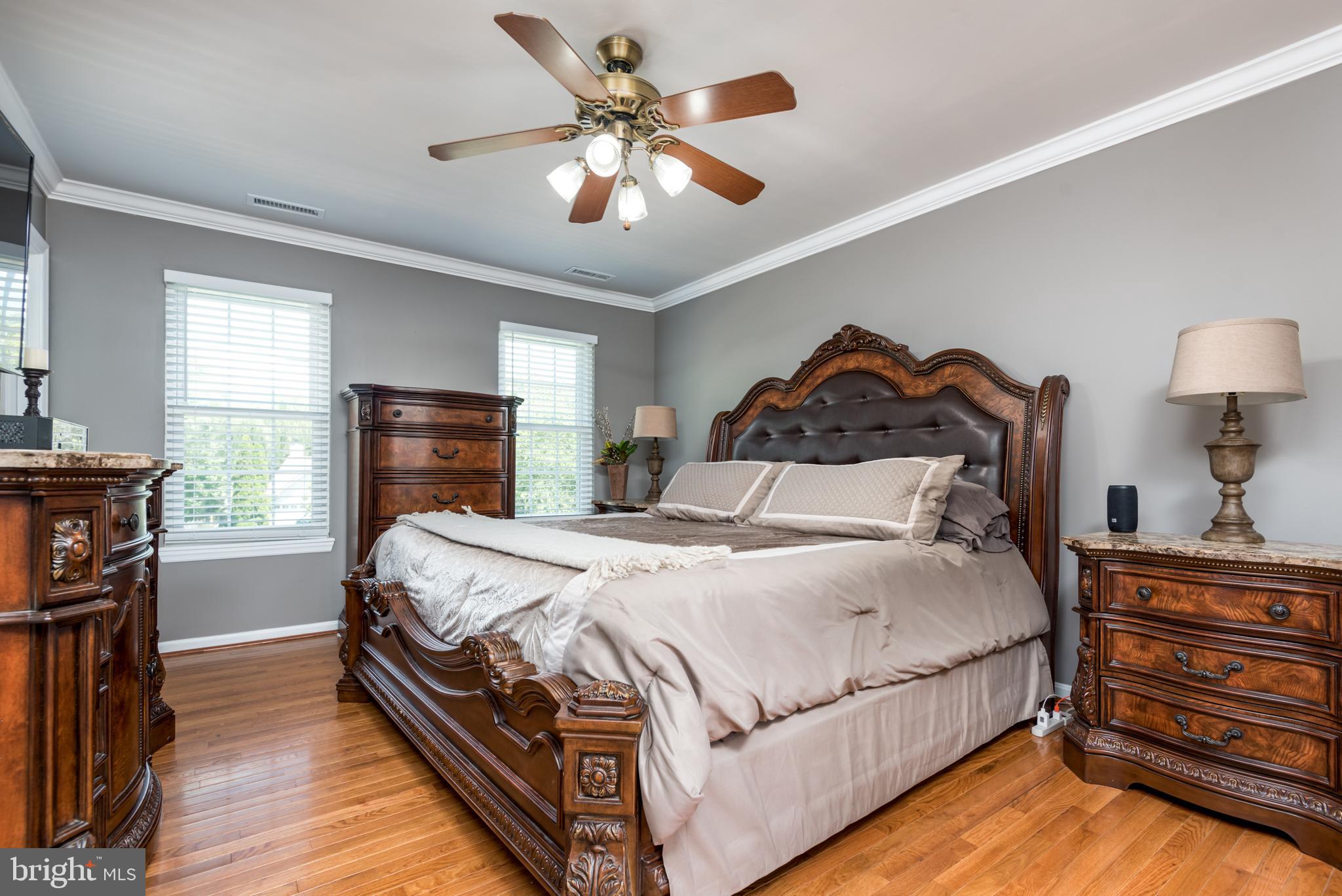 ASHTON DOWNS - Residential