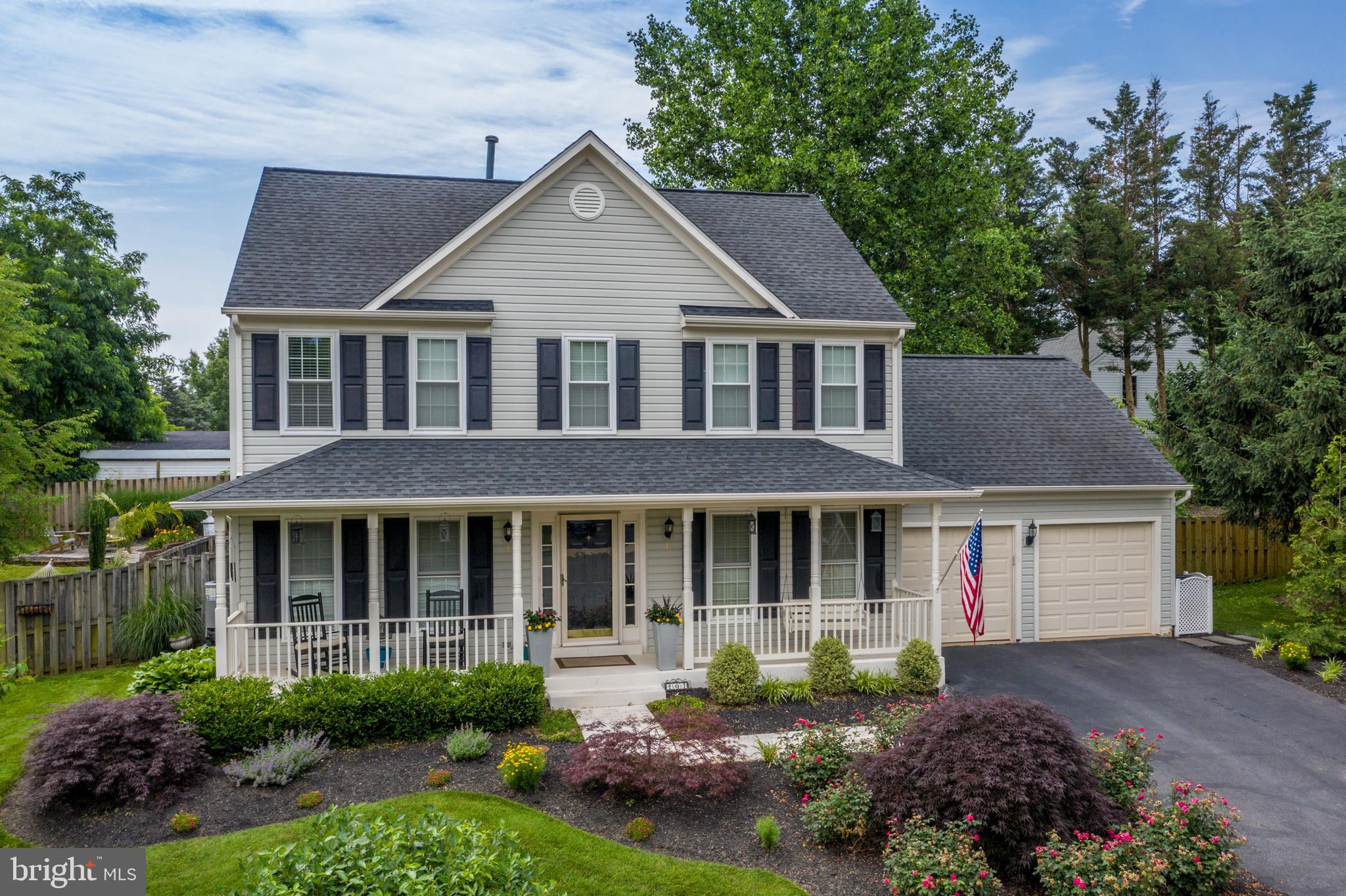 ASHTON DOWNS - Residential