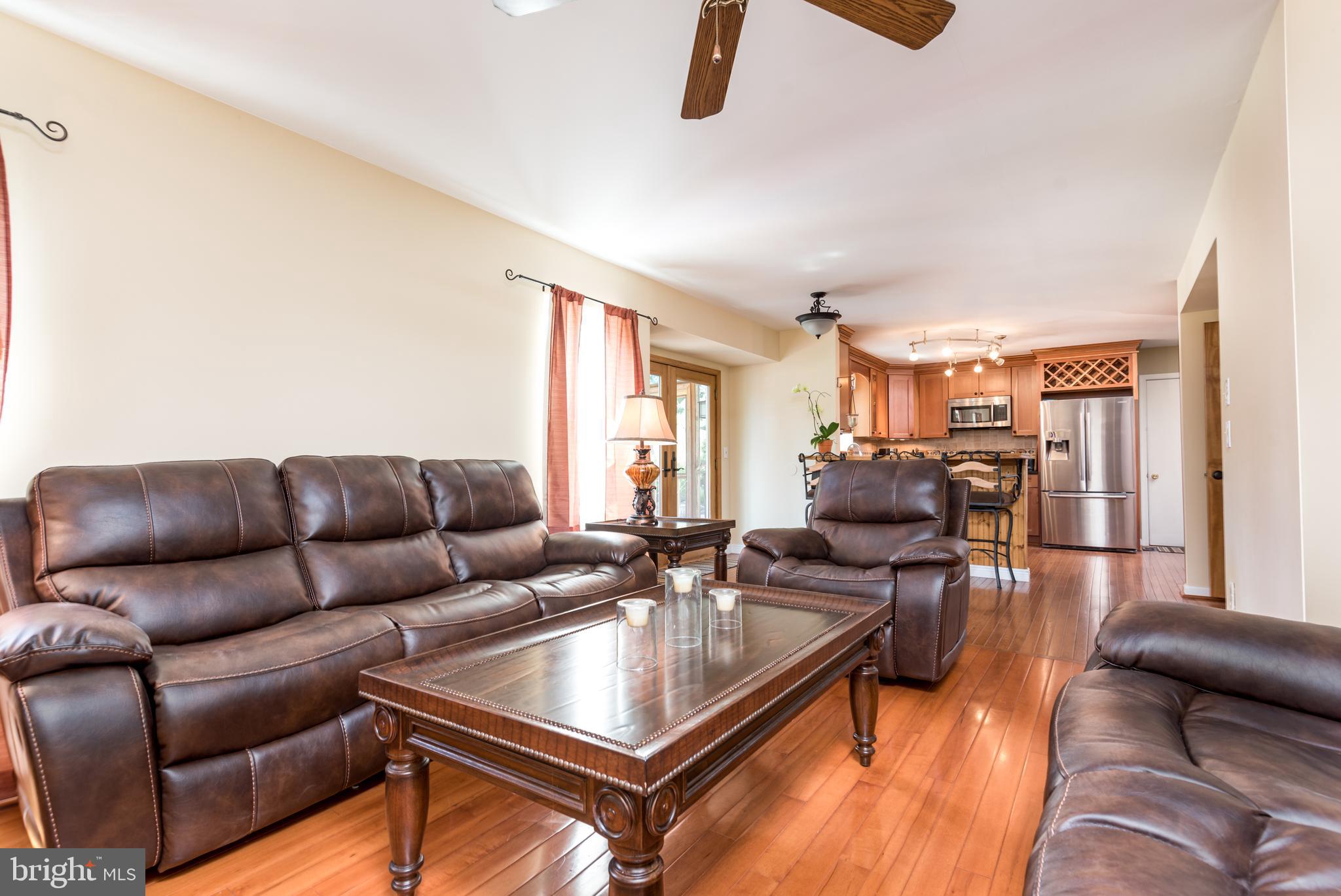 ASHTON DOWNS - Residential