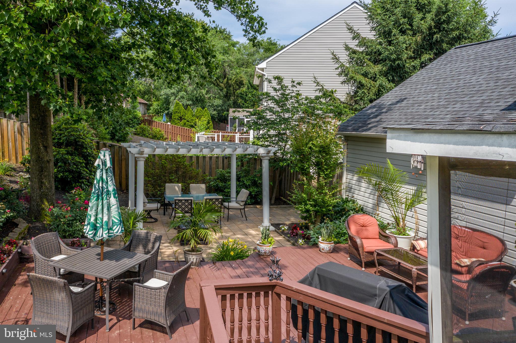 ASHTON DOWNS - Residential