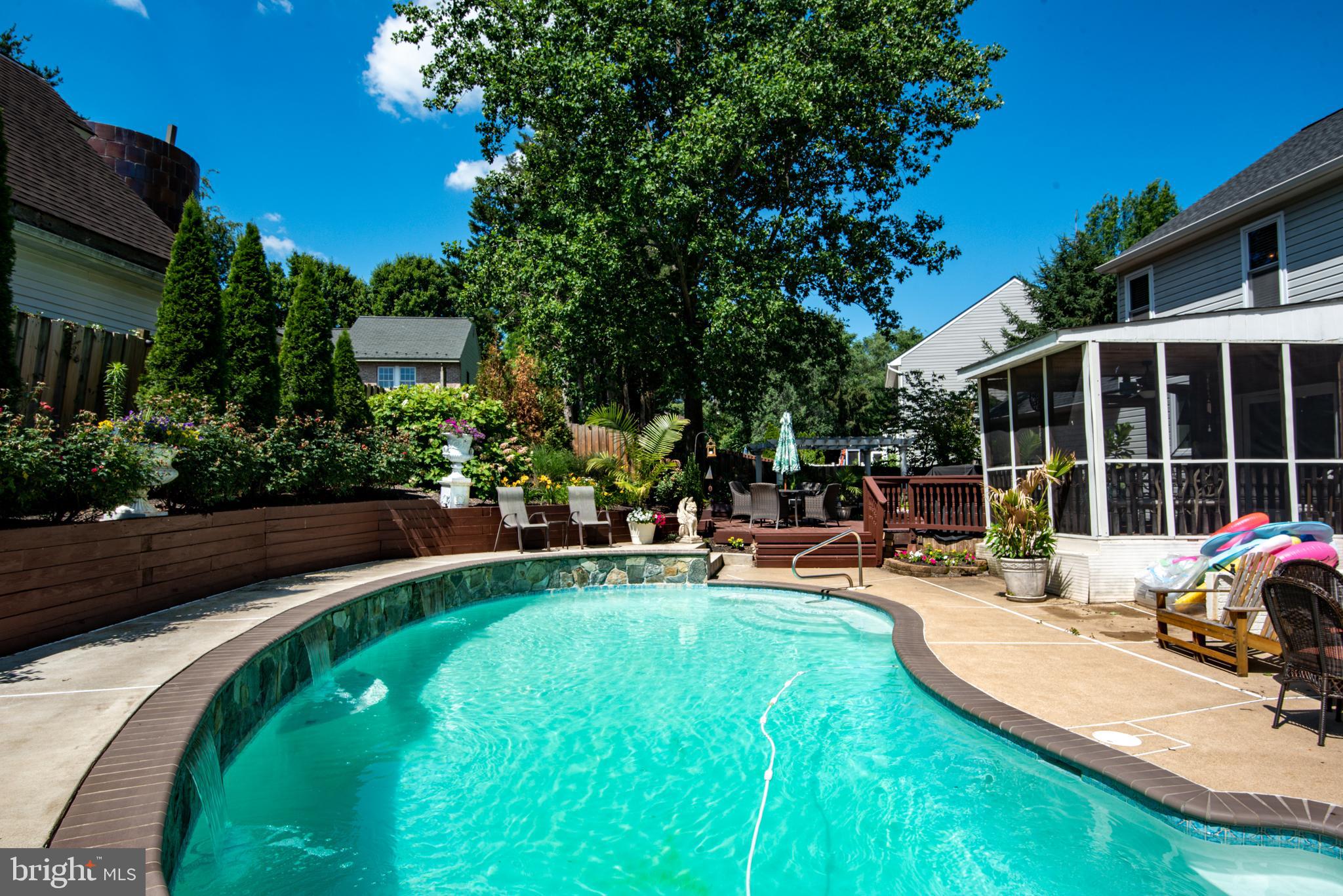 ASHTON DOWNS - Residential