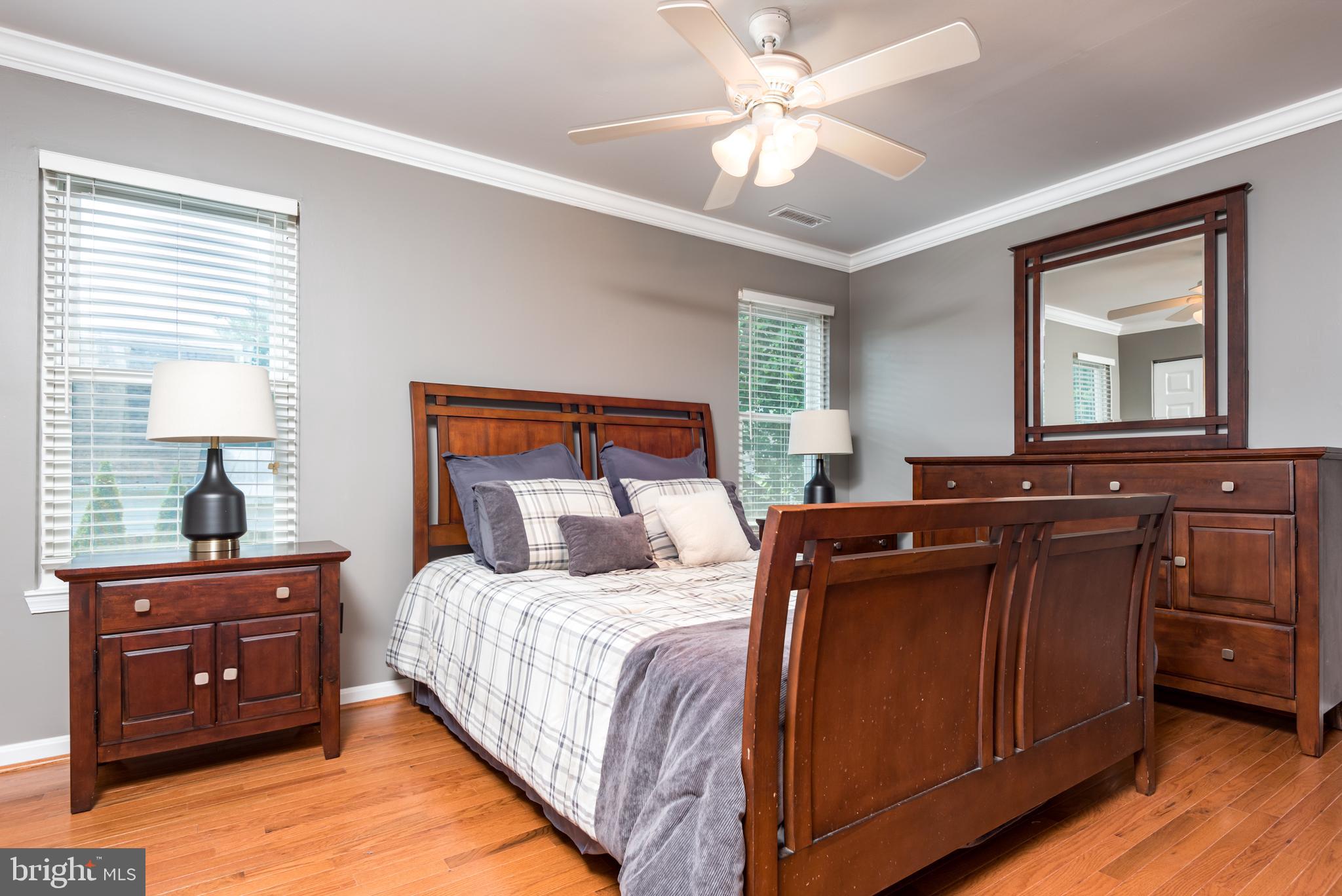 ASHTON DOWNS - Residential