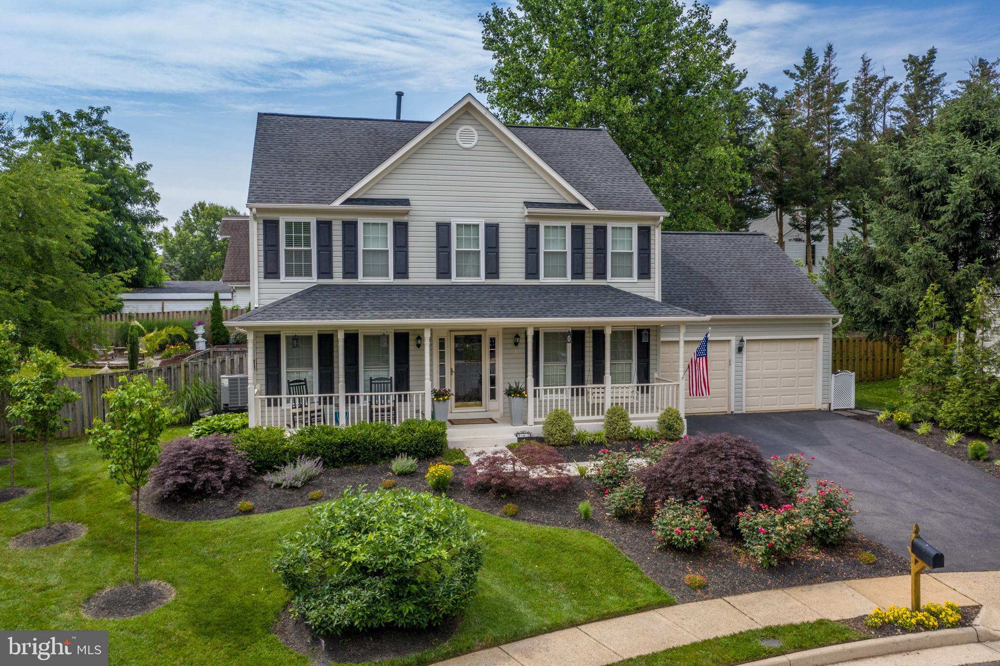 ASHTON DOWNS - Residential