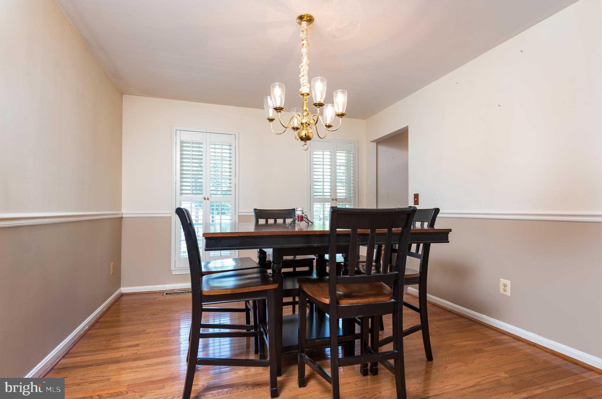 ASHTON DOWNS - Residential