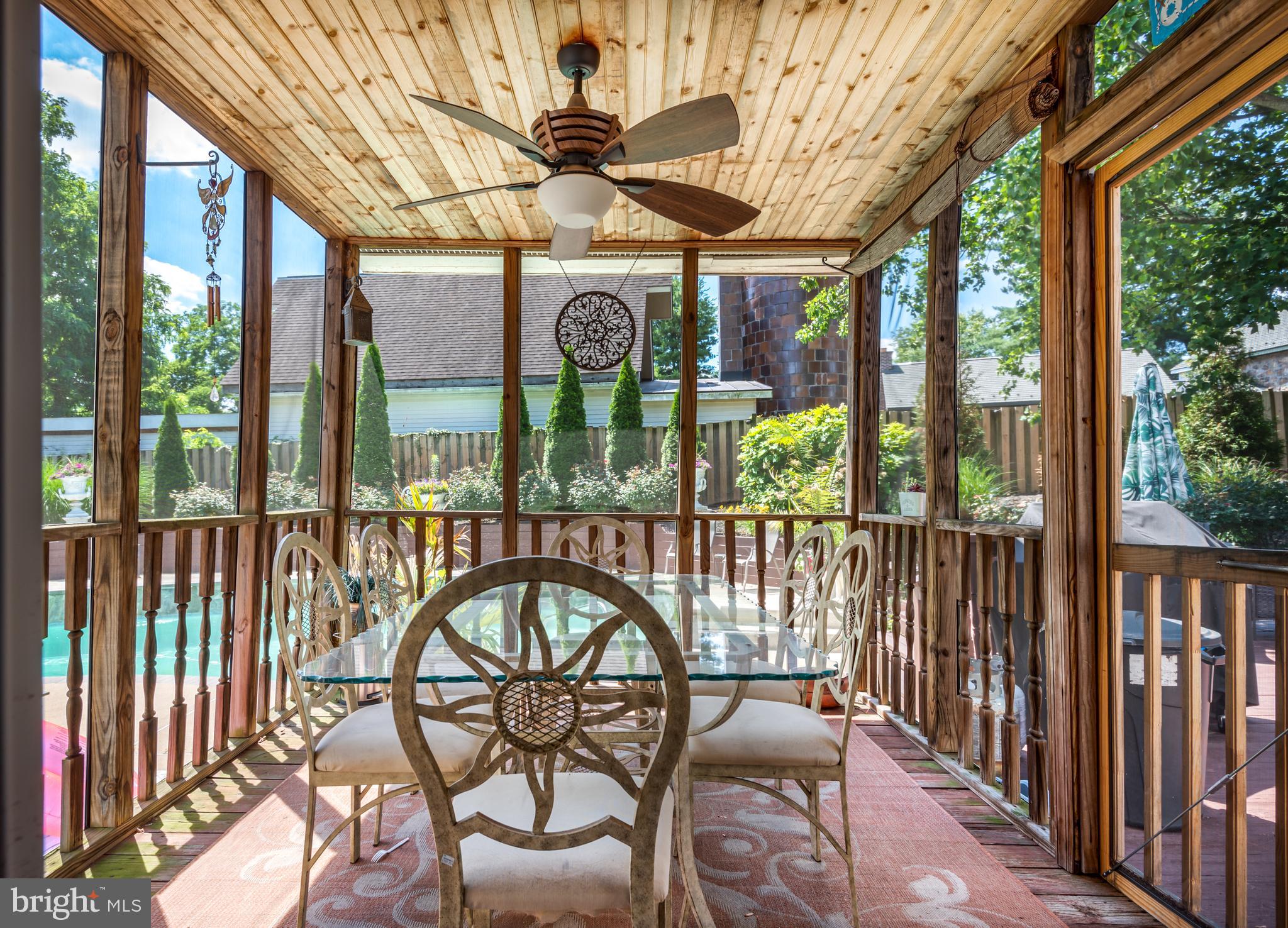 ASHTON DOWNS - Residential