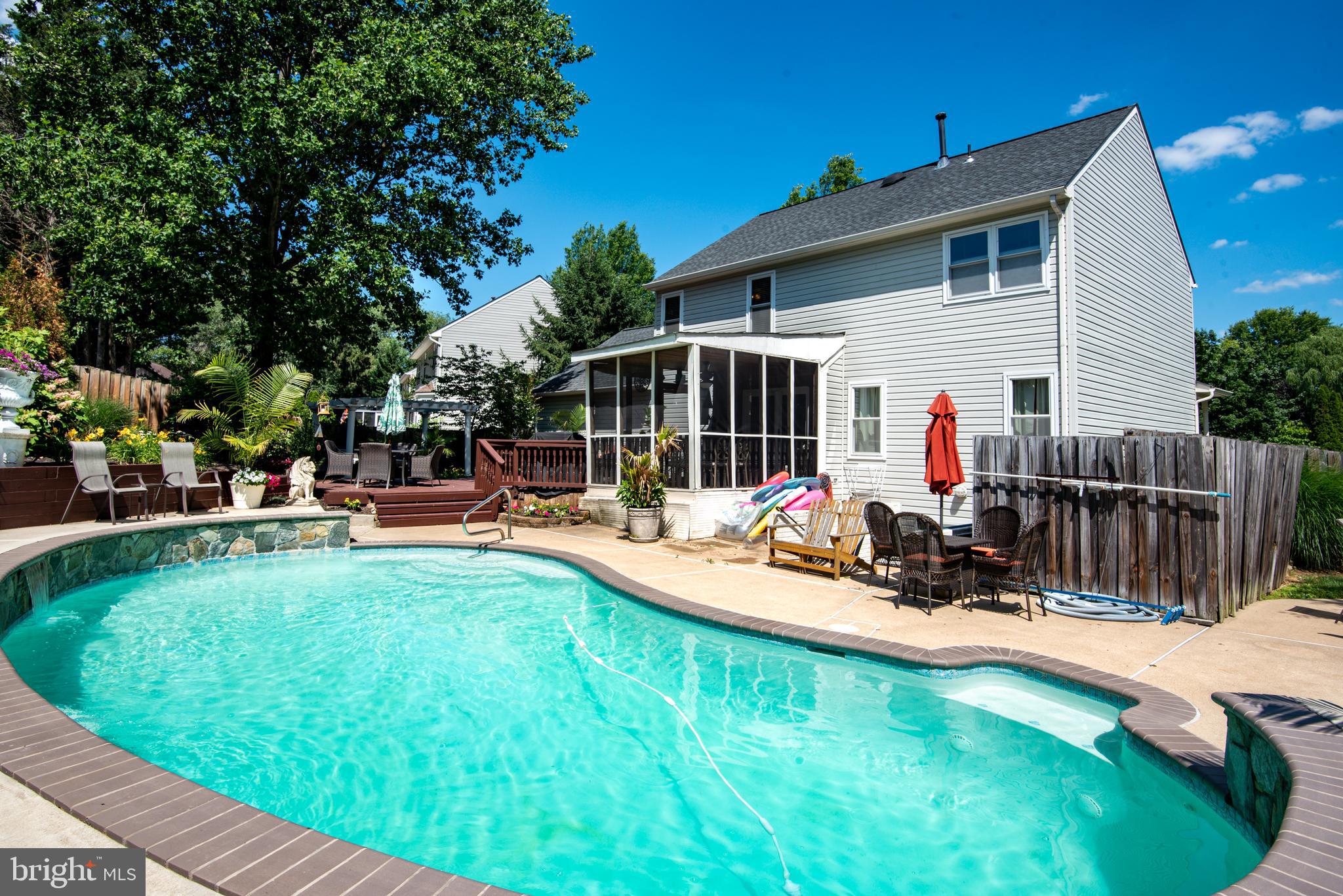 ASHTON DOWNS - Residential