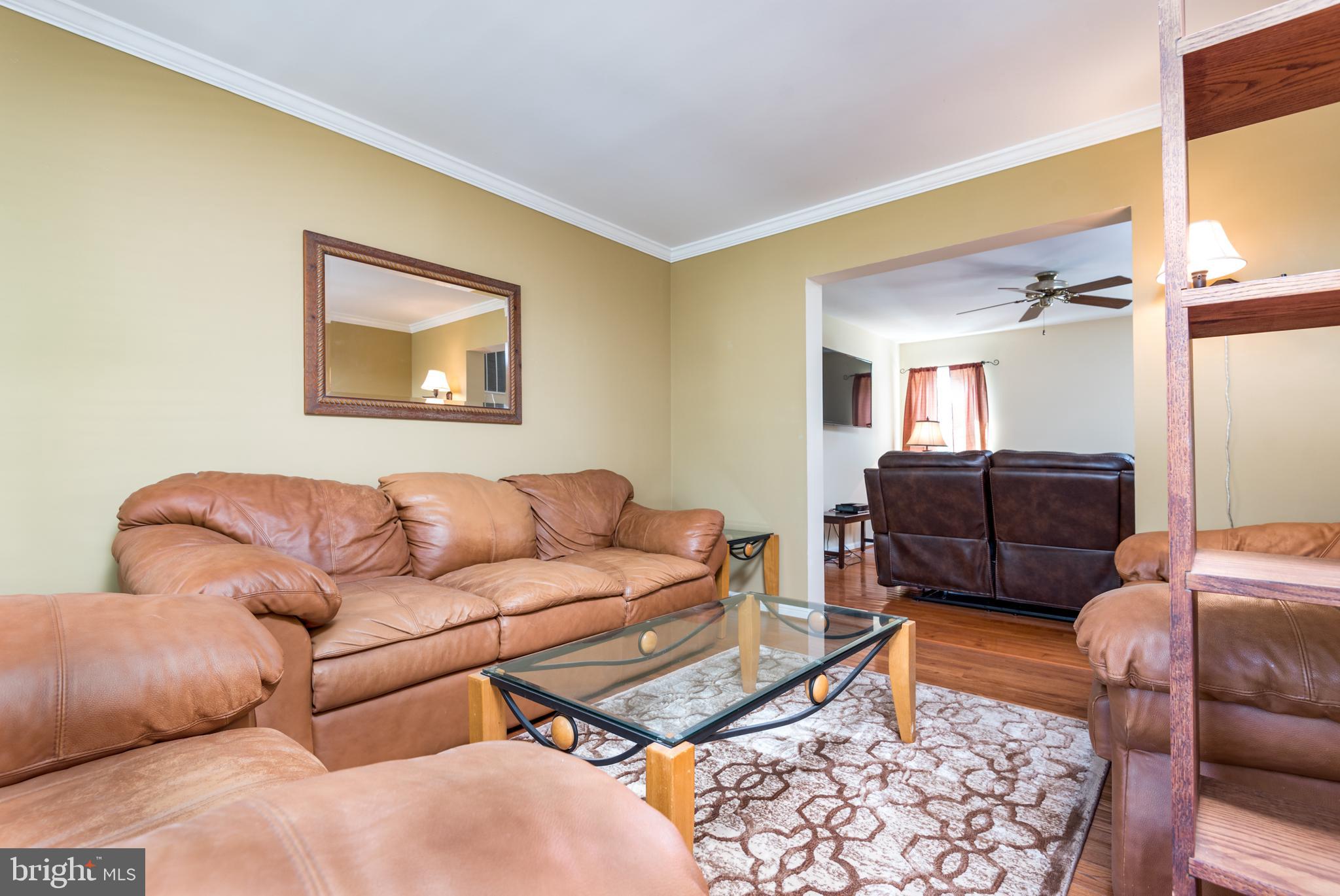 ASHTON DOWNS - Residential