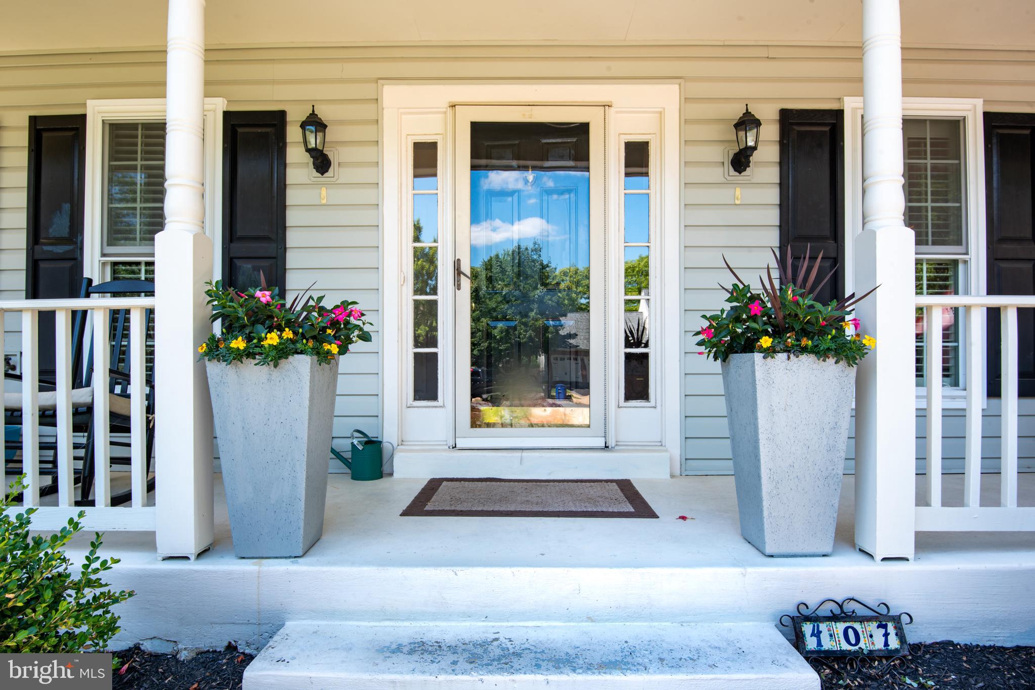 ASHTON DOWNS - Residential