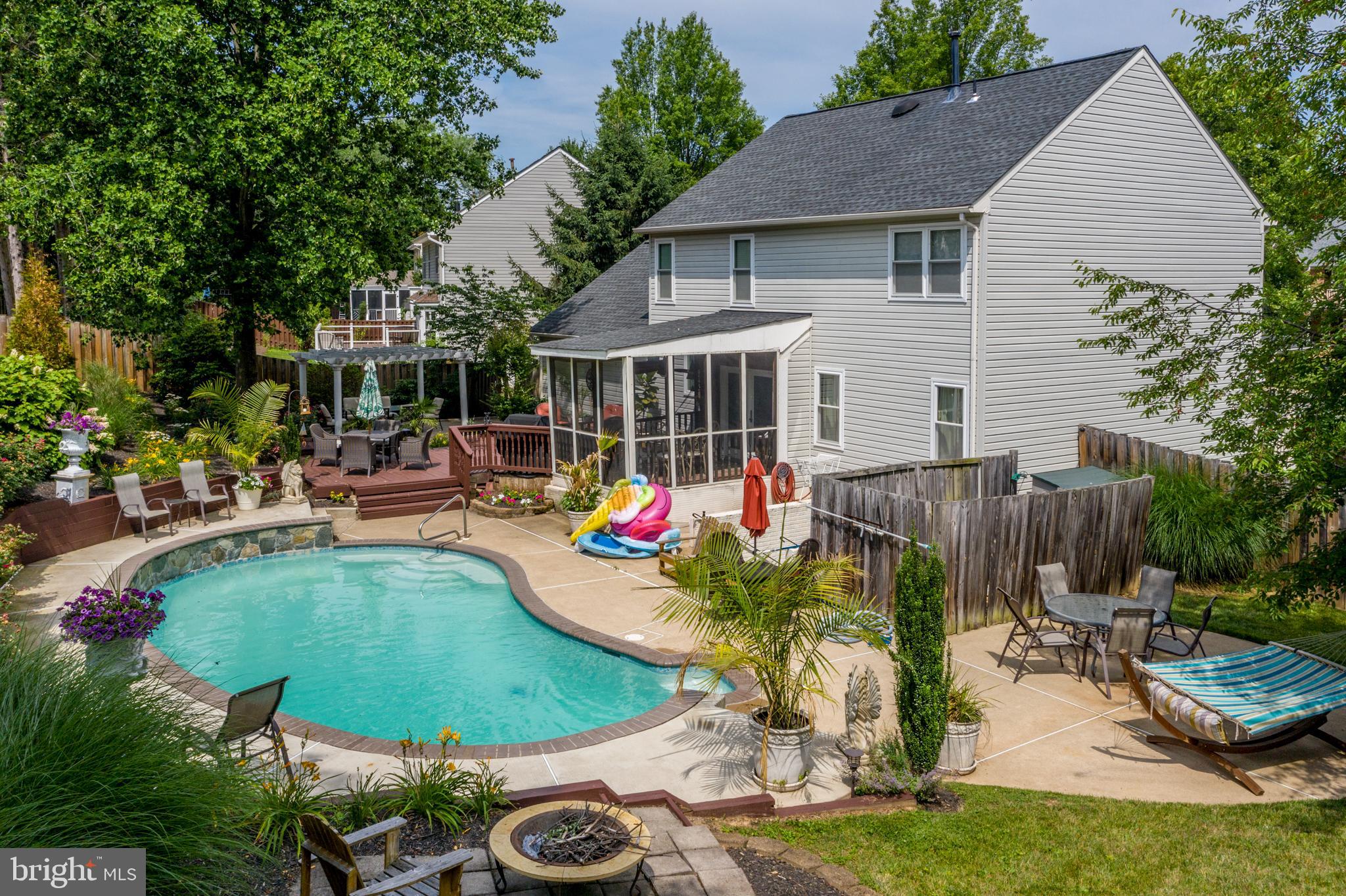 ASHTON DOWNS - Residential