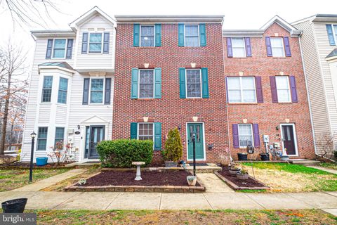 68 MILLHAVEN COURT EDGEWATER MD 21037