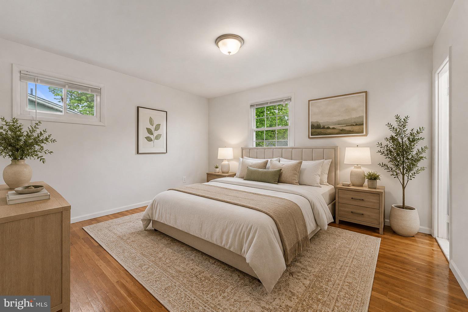 SUNNYSIDE - Residential
