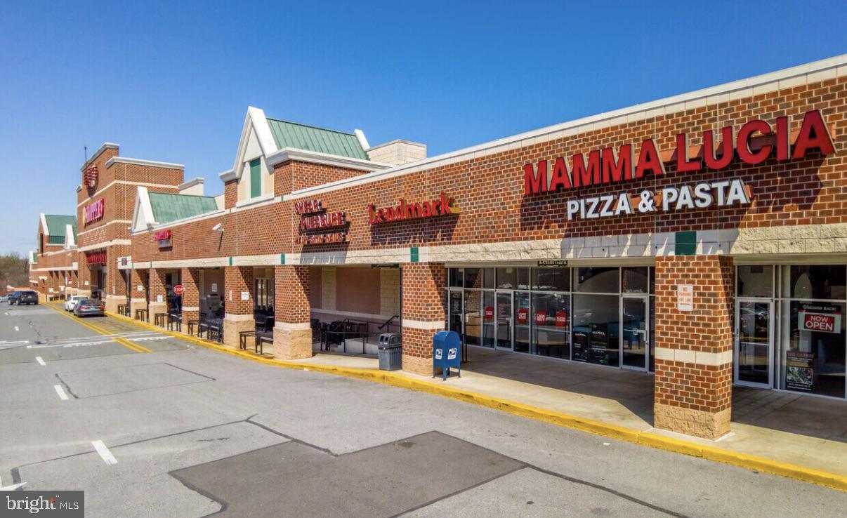 SUNNYSIDE - Residential