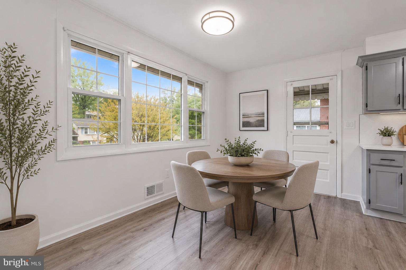 SUNNYSIDE - Residential
