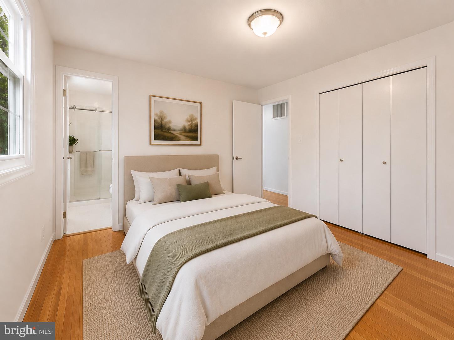 SUNNYSIDE - Residential