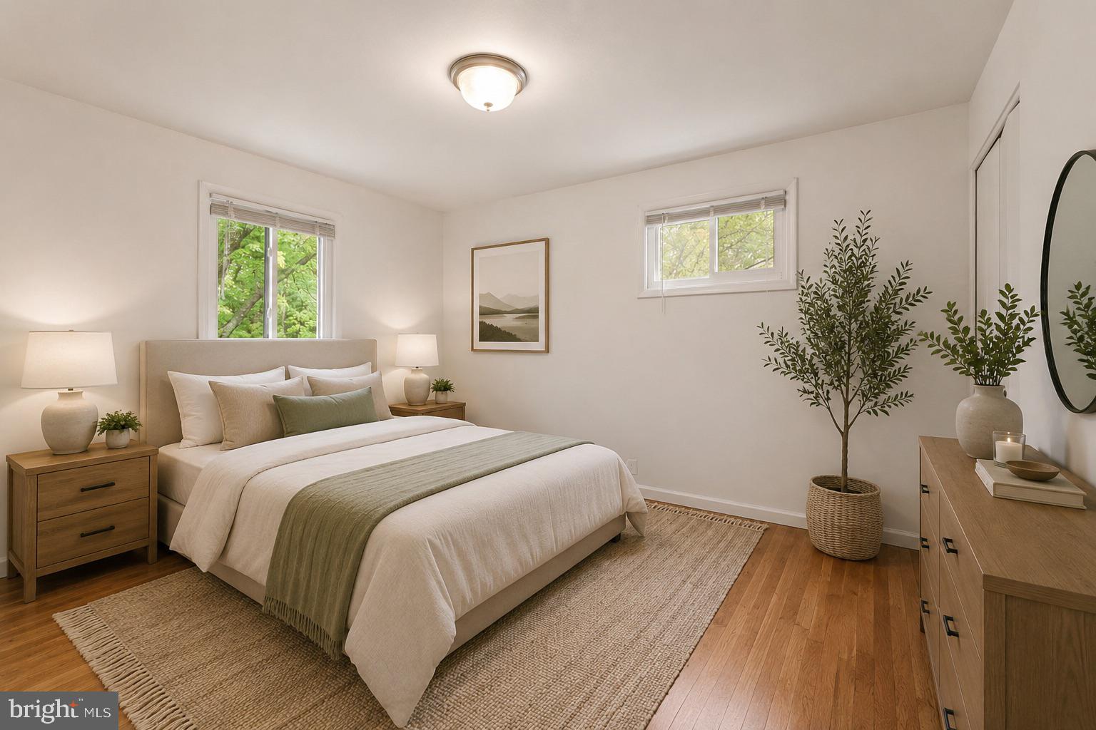 SUNNYSIDE - Residential