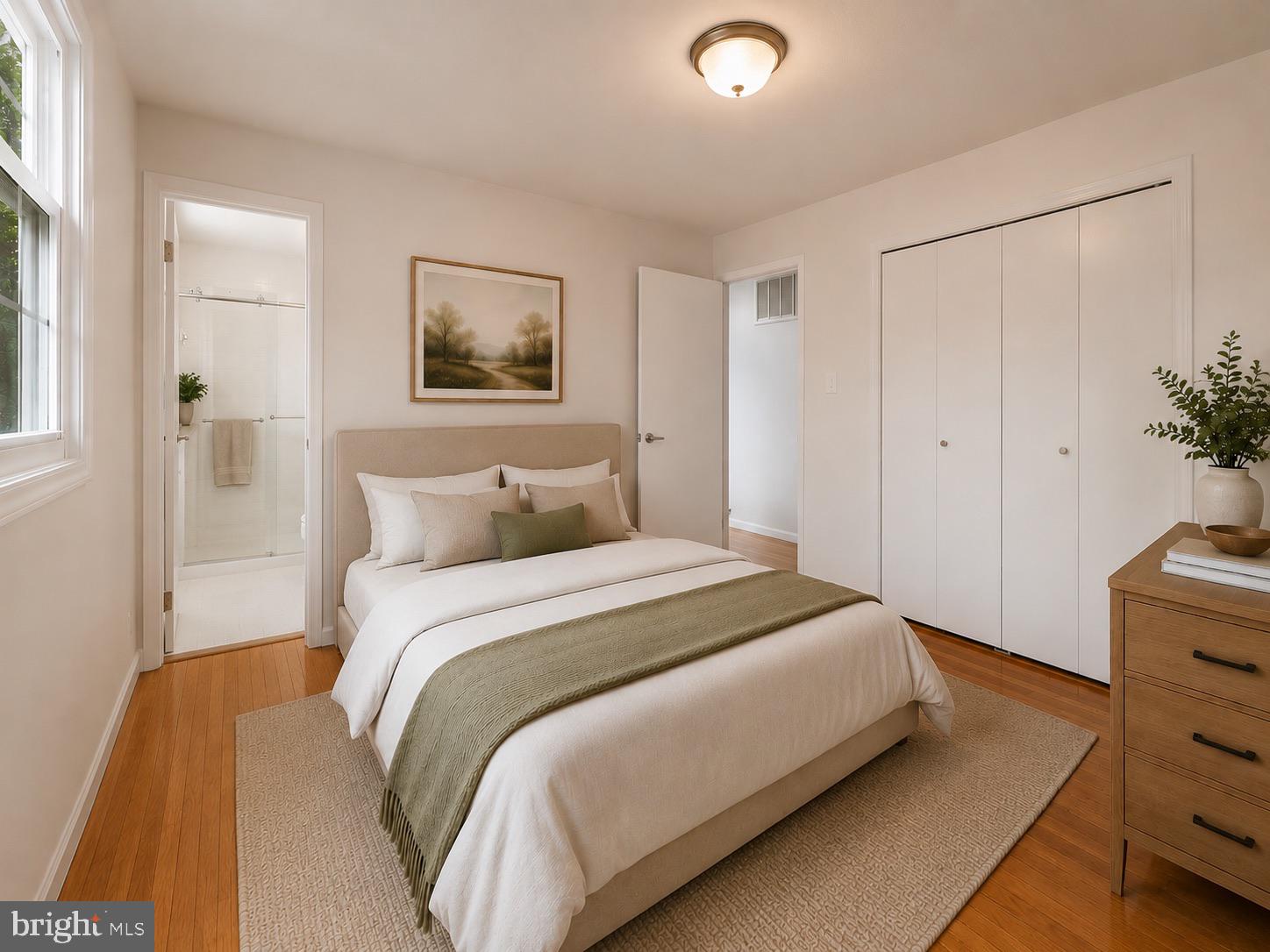 SUNNYSIDE - Residential