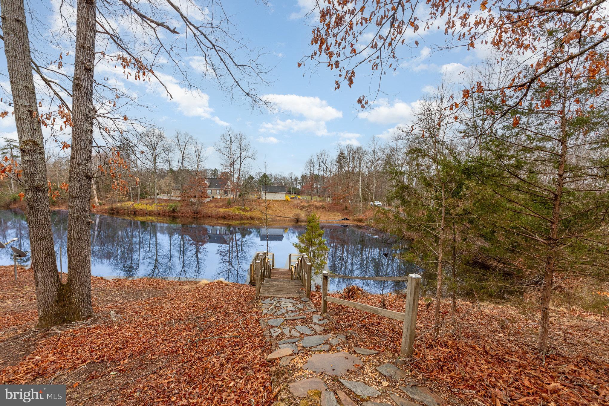 SPOTSWOOD ESTATES - Residential Lease