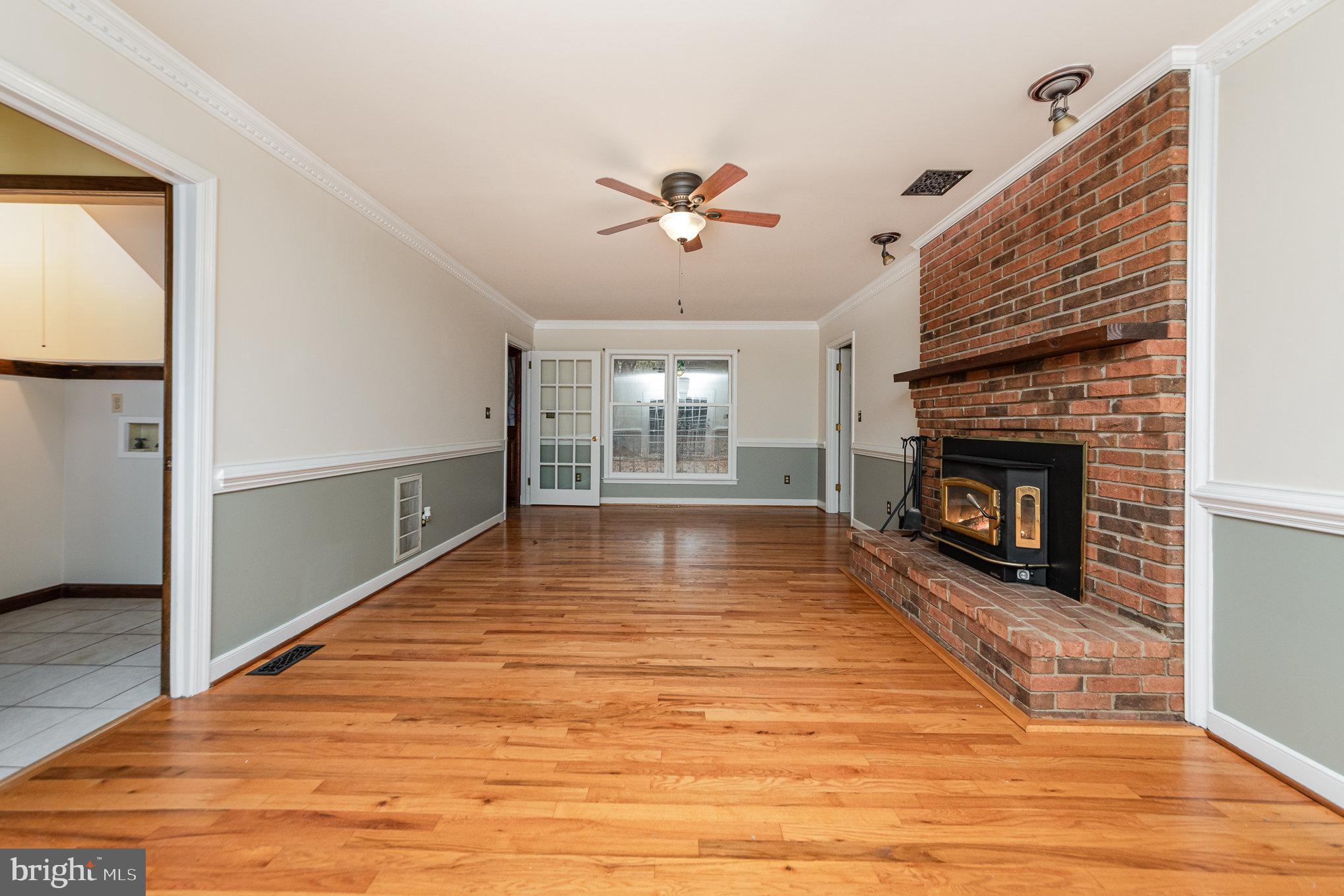 SPOTSWOOD ESTATES - Residential Lease