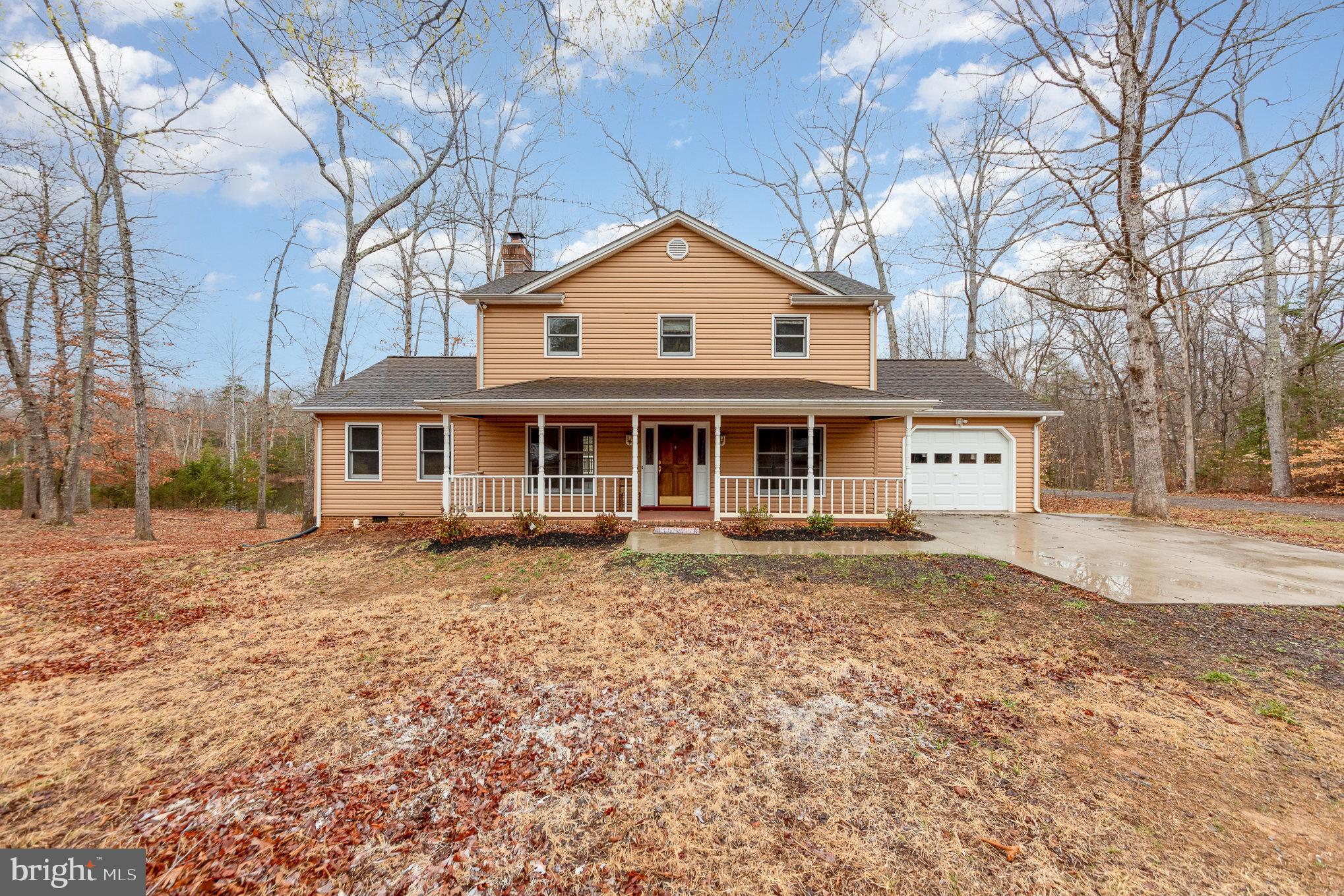 SPOTSWOOD ESTATES - Residential Lease